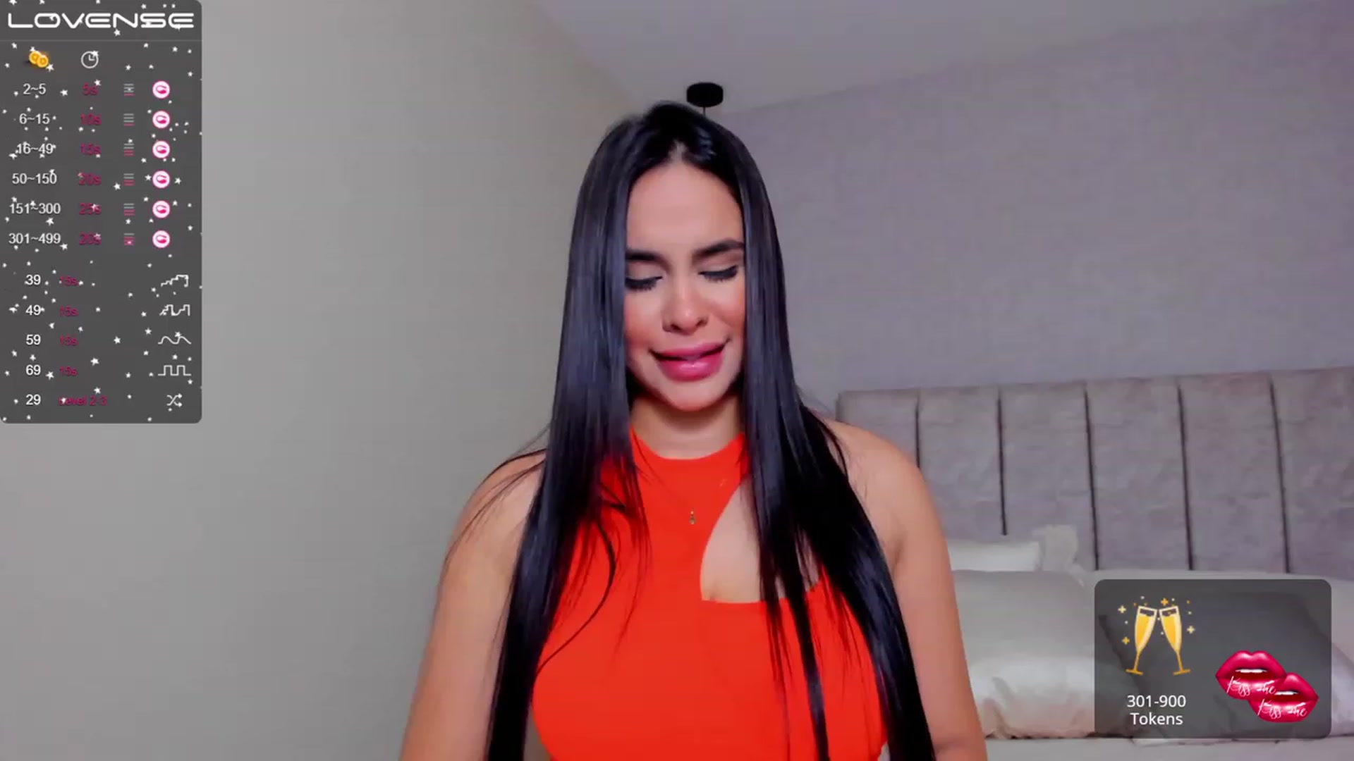 Gallery image thumbnail from Miss_Falak's myfreecams stream on, 07/20/2023, 24:50 image 9 of 20