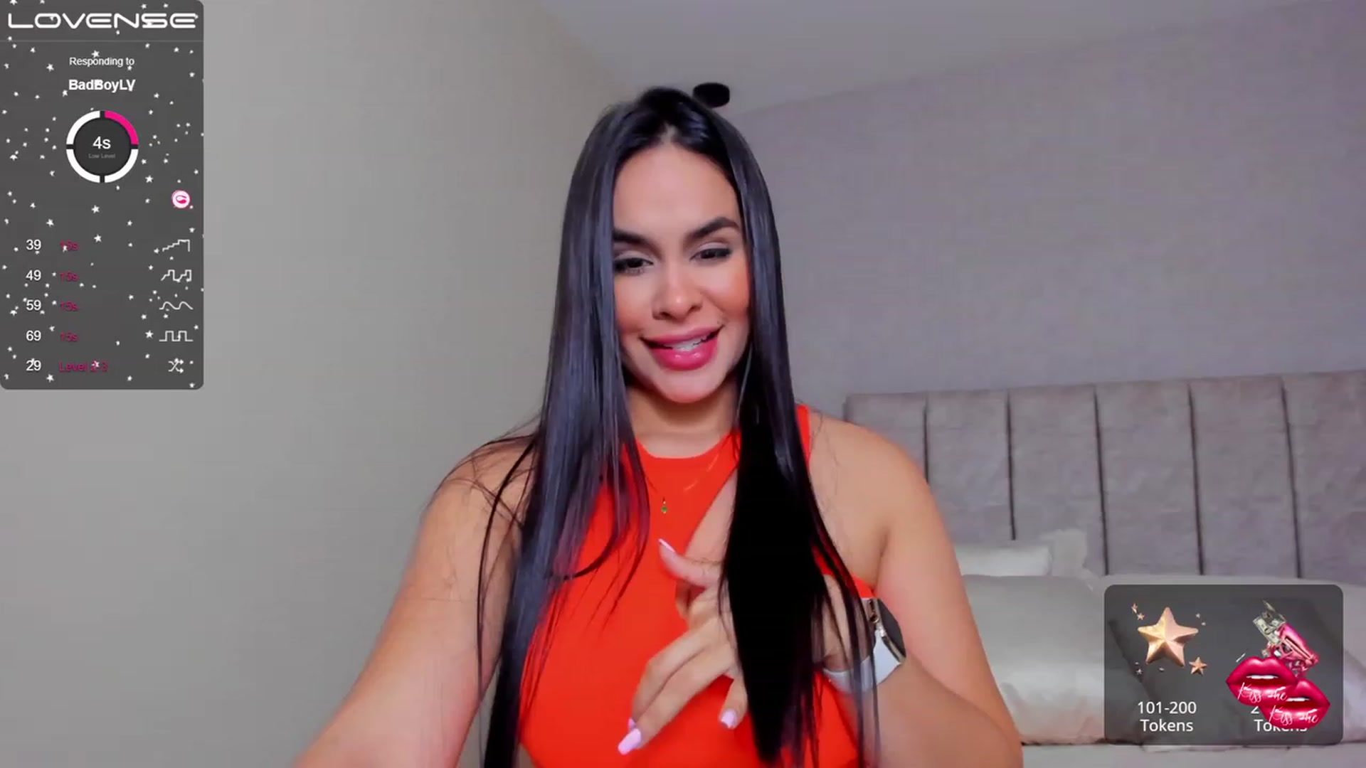 Gallery image thumbnail from Miss_Falak's myfreecams stream on, 07/20/2023, 24:50 image 6 of 20
