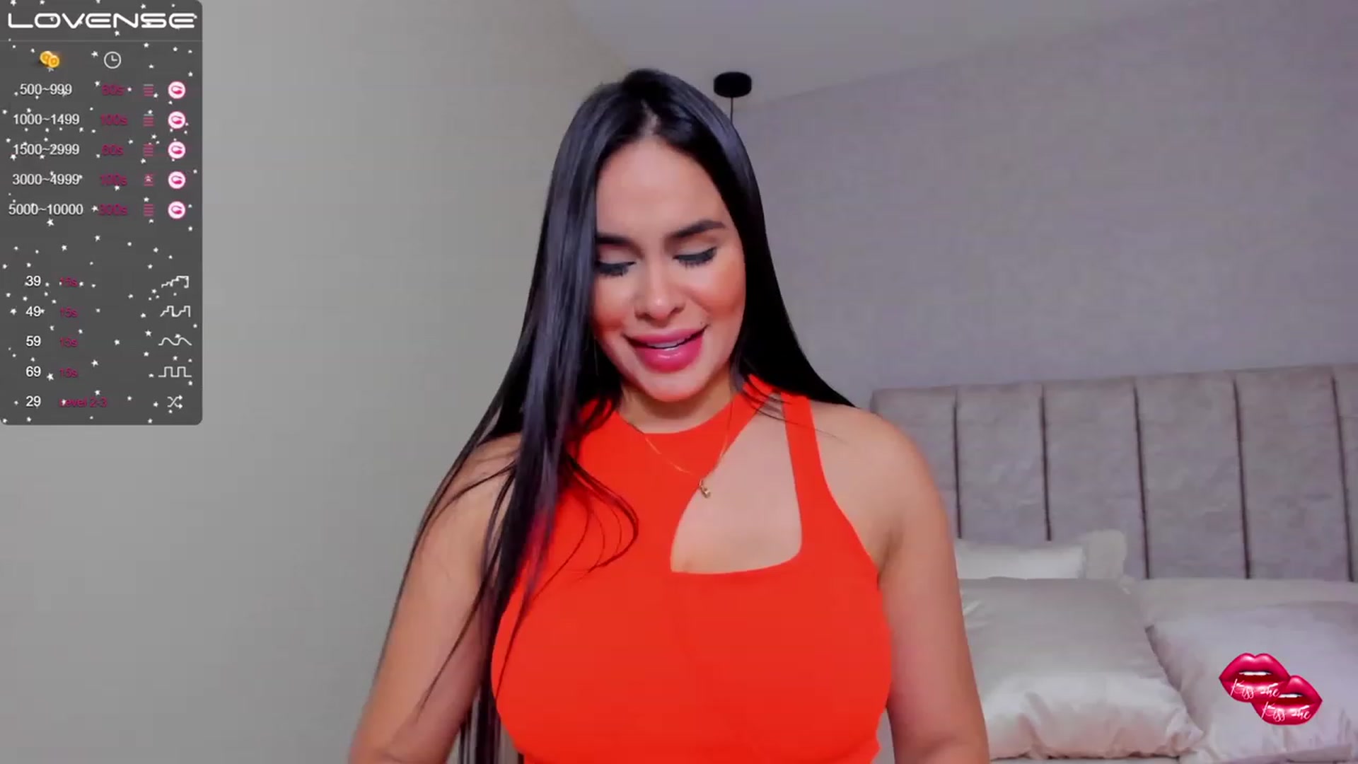 Gallery image thumbnail from Miss_Falak's myfreecams stream on, 07/20/2023, 24:50 image 20 of 20