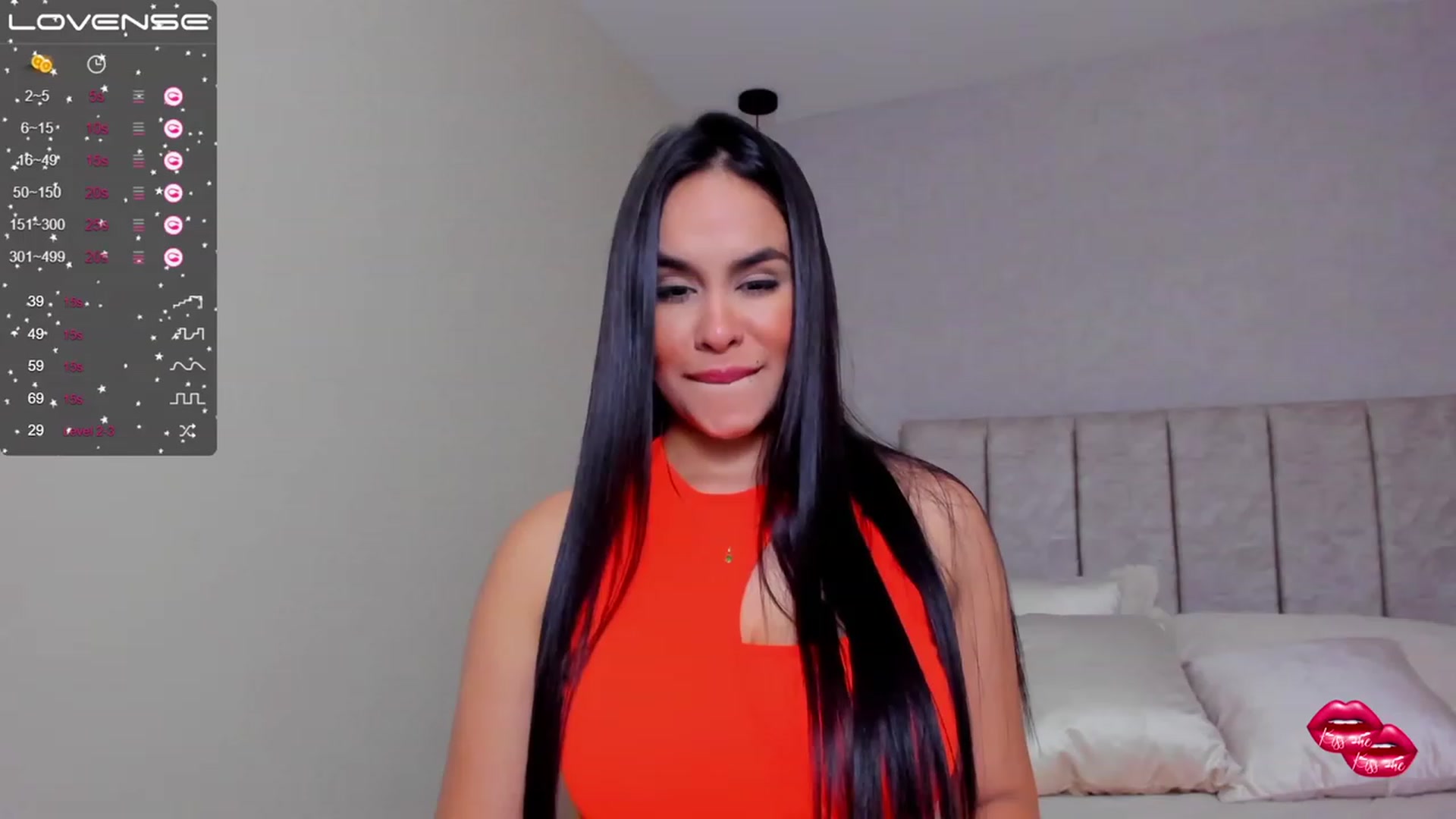Gallery image thumbnail from Miss_Falak's myfreecams stream on, 07/20/2023, 24:50 image 10 of 20
