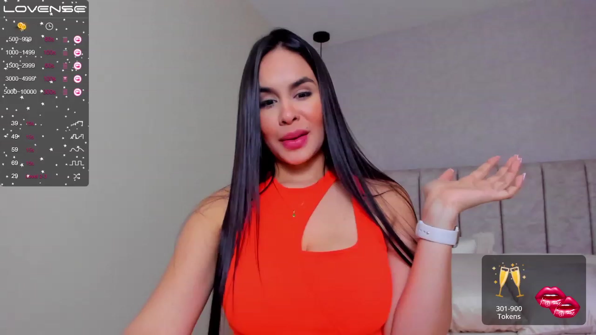 Gallery image thumbnail from Miss_Falak's myfreecams stream on, 07/20/2023, 24:50 image 17 of 20