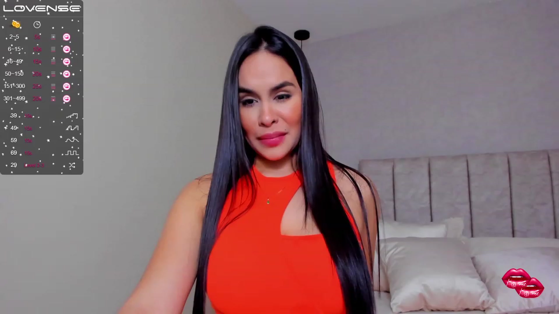 Gallery image thumbnail from Miss_Falak's myfreecams stream on, 07/20/2023, 24:50 image 15 of 20