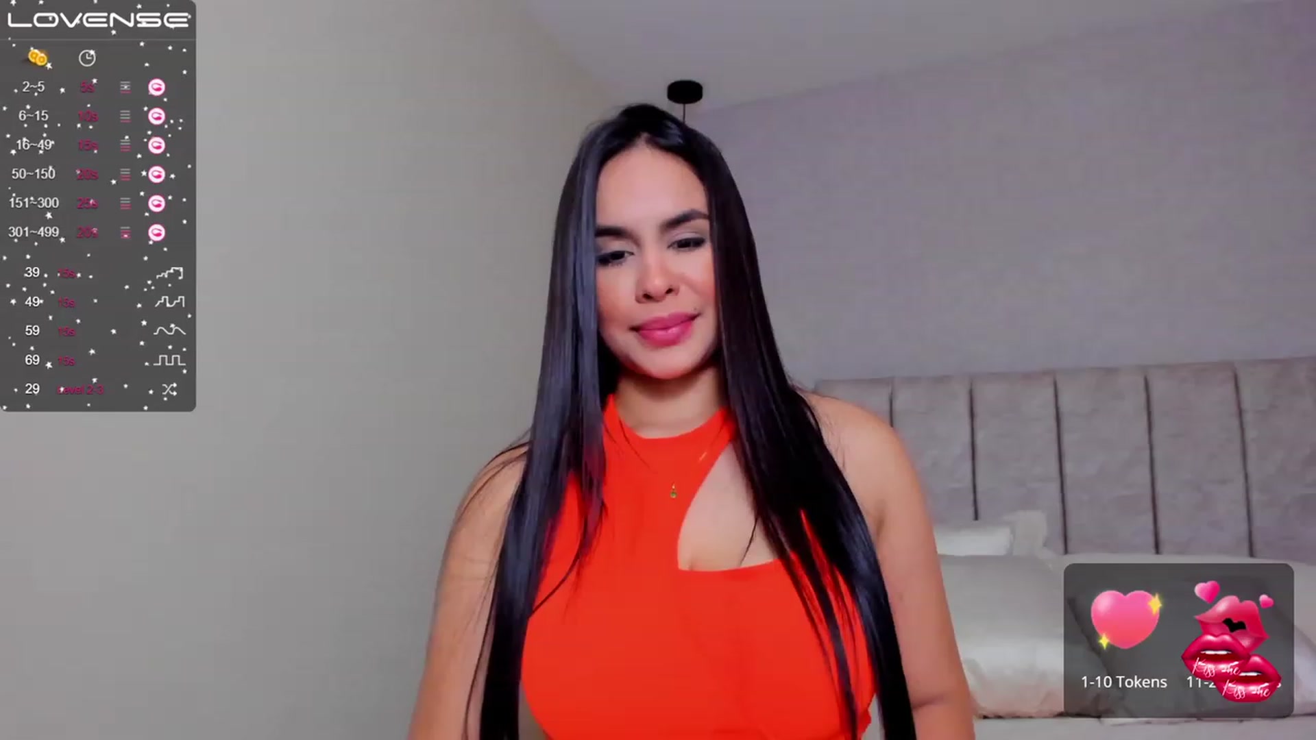 Gallery image thumbnail from Miss_Falak's myfreecams stream on, 07/20/2023, 24:50 image 8 of 20