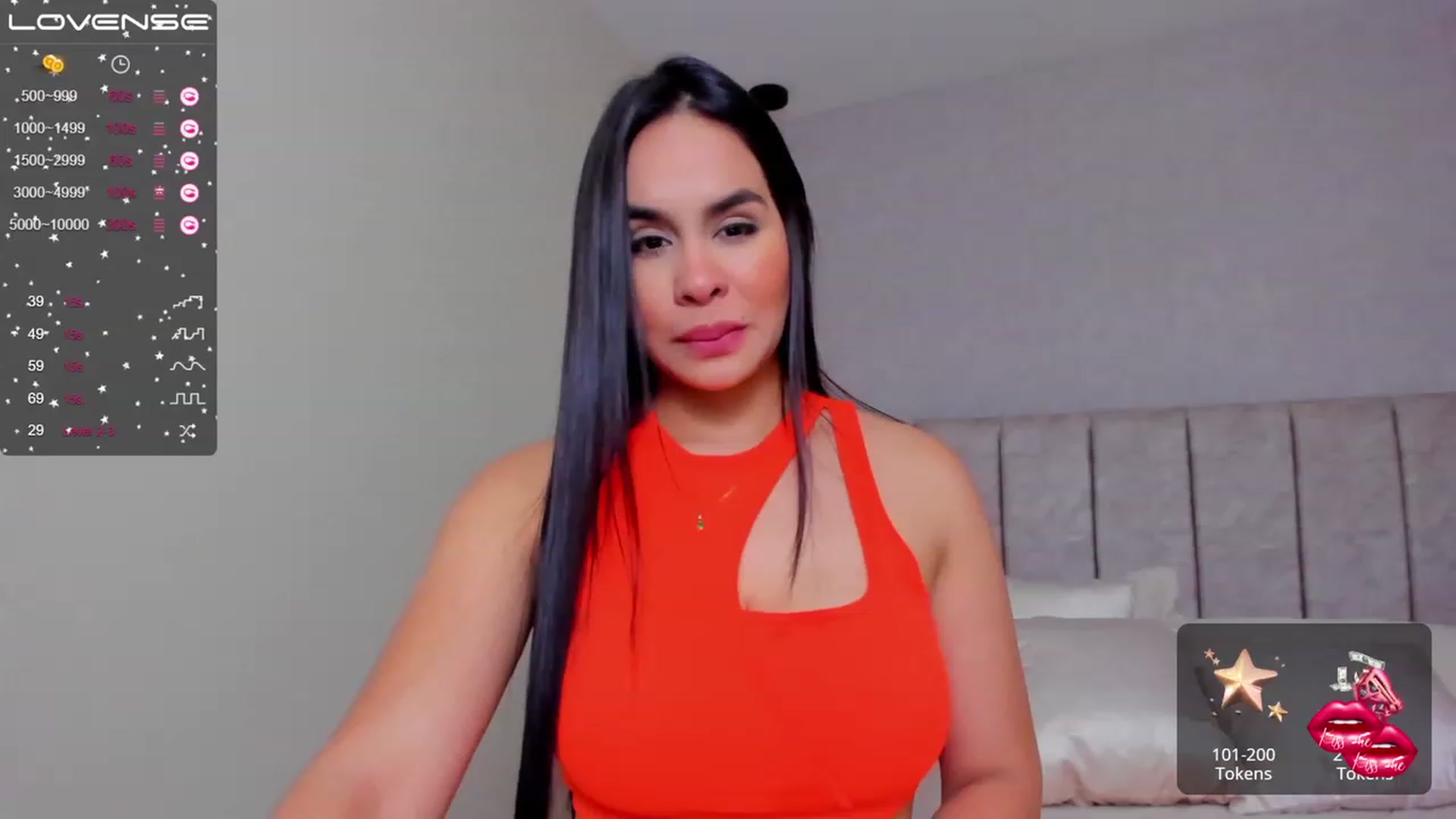 Gallery image thumbnail from Miss_Falak's myfreecams stream on, 07/20/2023, 24:50 image 14 of 20