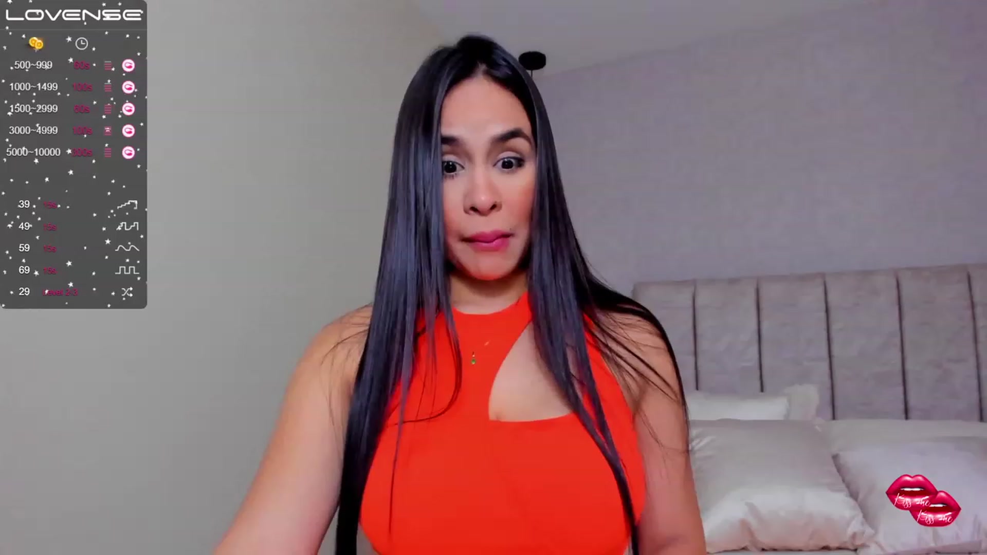 Gallery image thumbnail from Miss_Falak's myfreecams stream on, 07/20/2023, 24:50 image 18 of 20