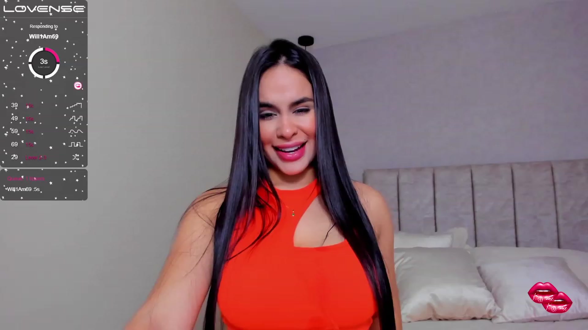 Gallery image thumbnail from Miss_Falak's myfreecams stream on, 07/20/2023, 24:50 image 7 of 20