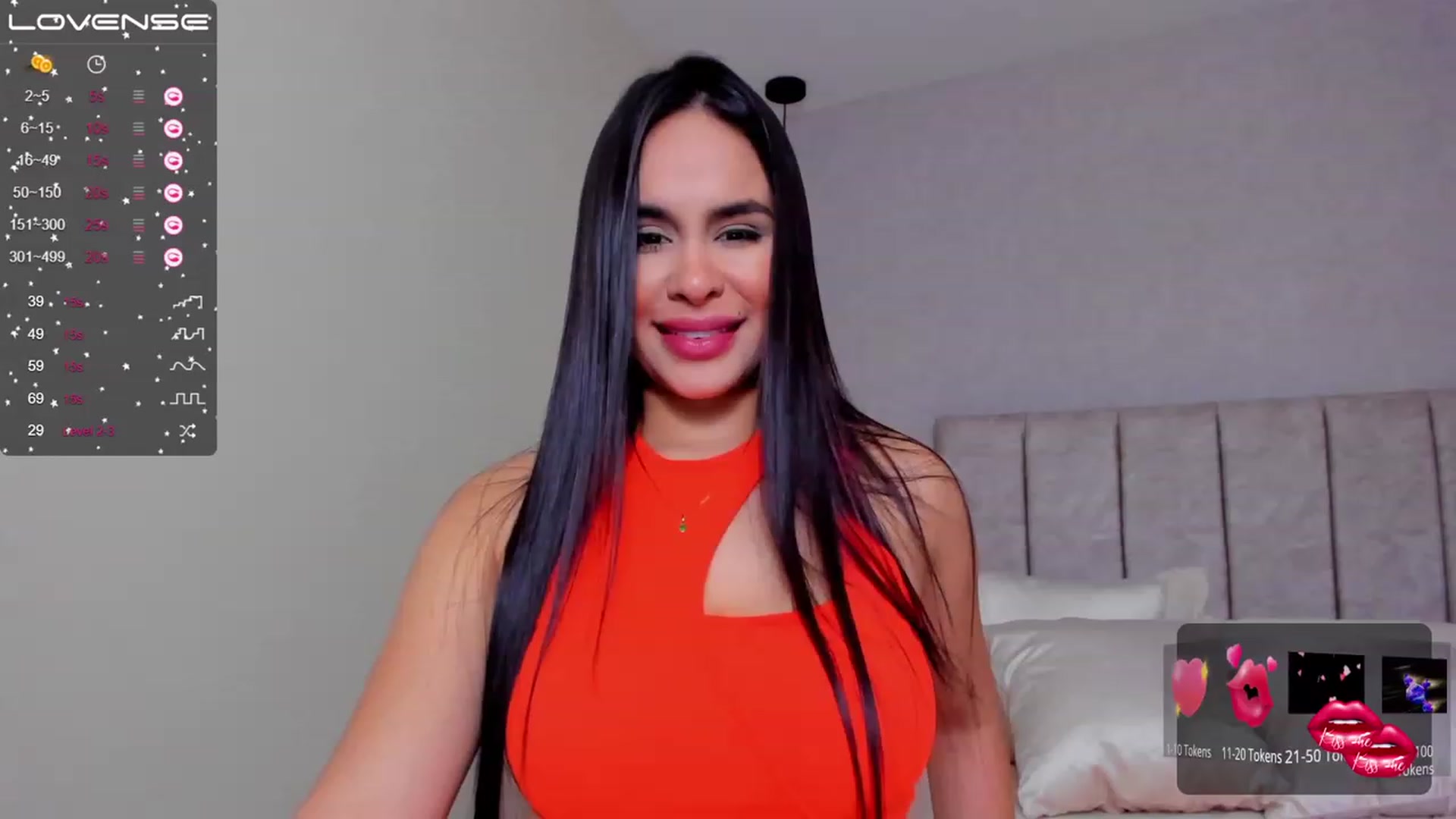 Gallery image thumbnail from Miss_Falak's myfreecams stream on, 07/20/2023, 24:50 image 19 of 20