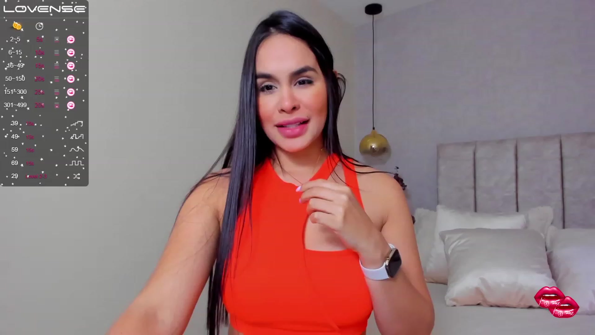 Gallery image thumbnail from Miss_Falak's myfreecams stream on, 07/20/2023, 02:45 image 1 of 20