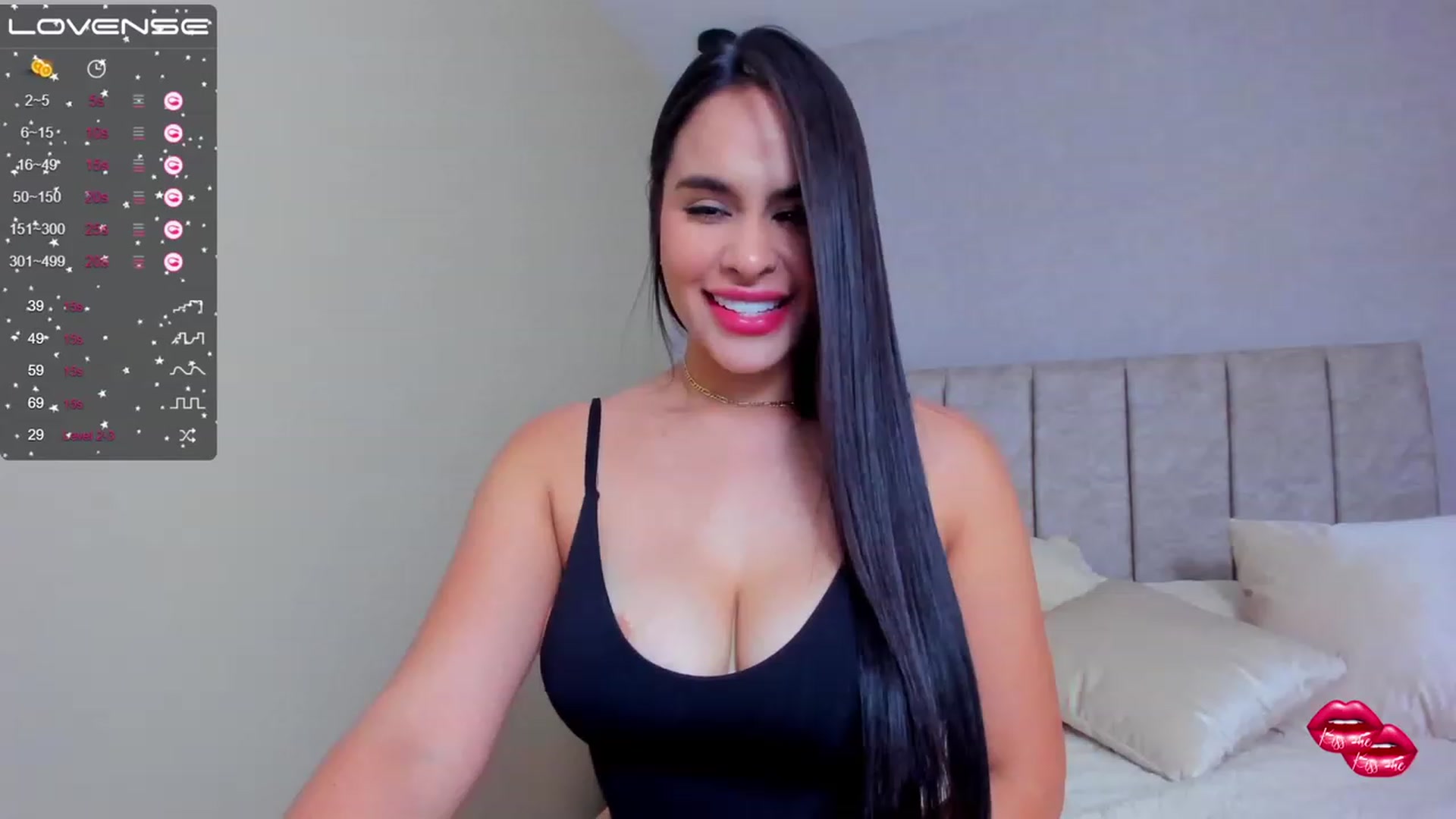 Gallery image thumbnail from Miss_Falak's myfreecams stream on, 07/23/2023, 01:29 image 6 of 20