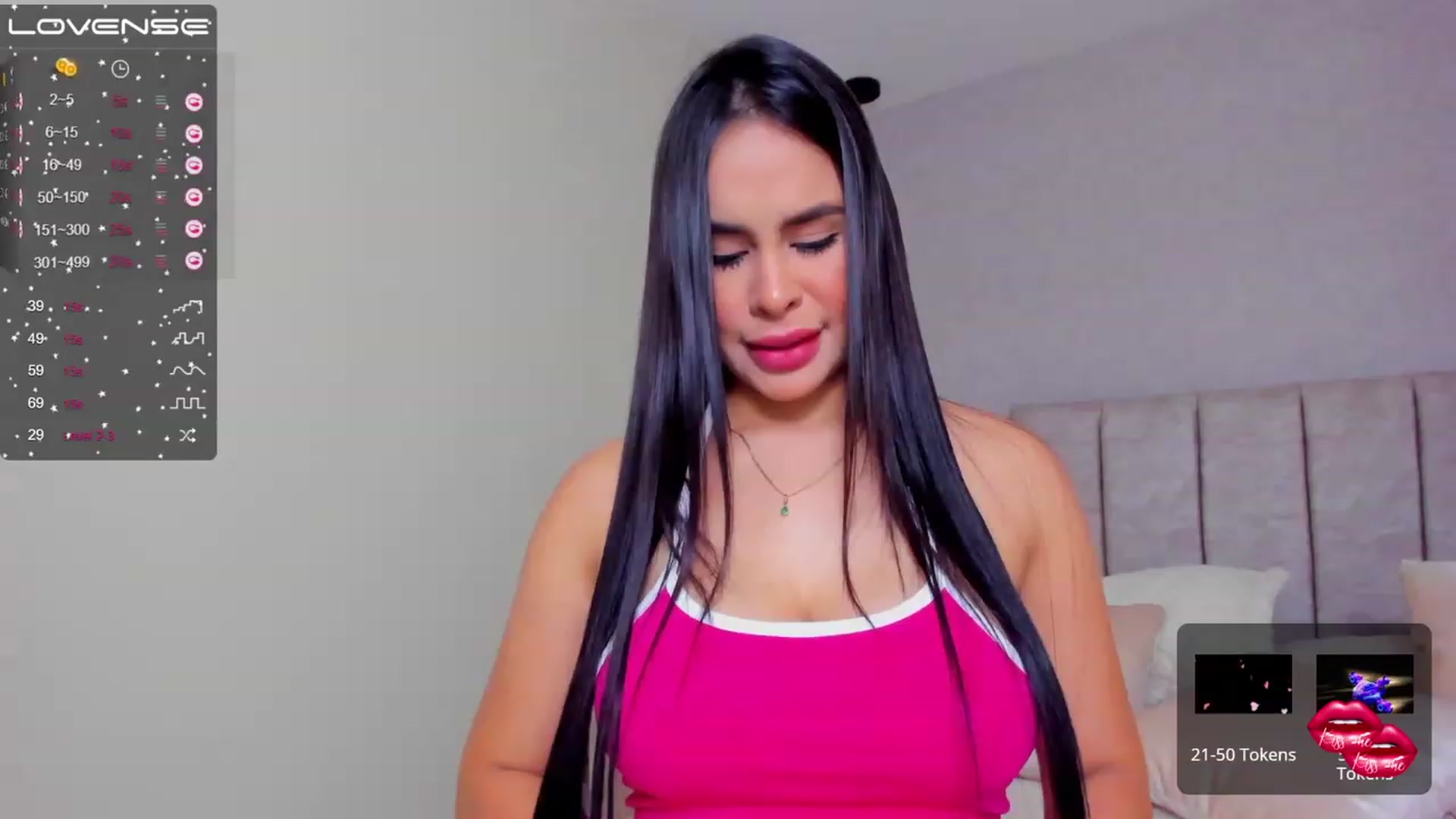 Gallery image thumbnail from Miss_Falak's myfreecams stream on, 07/23/2023, 17:41 image 19 of 20