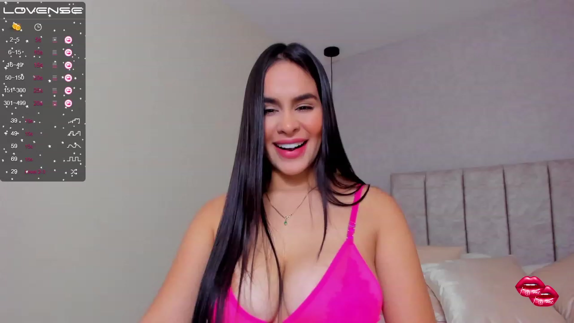 Gallery image thumbnail from Miss_Falak's myfreecams stream on, 07/26/2023, 24:20 image 13 of 20