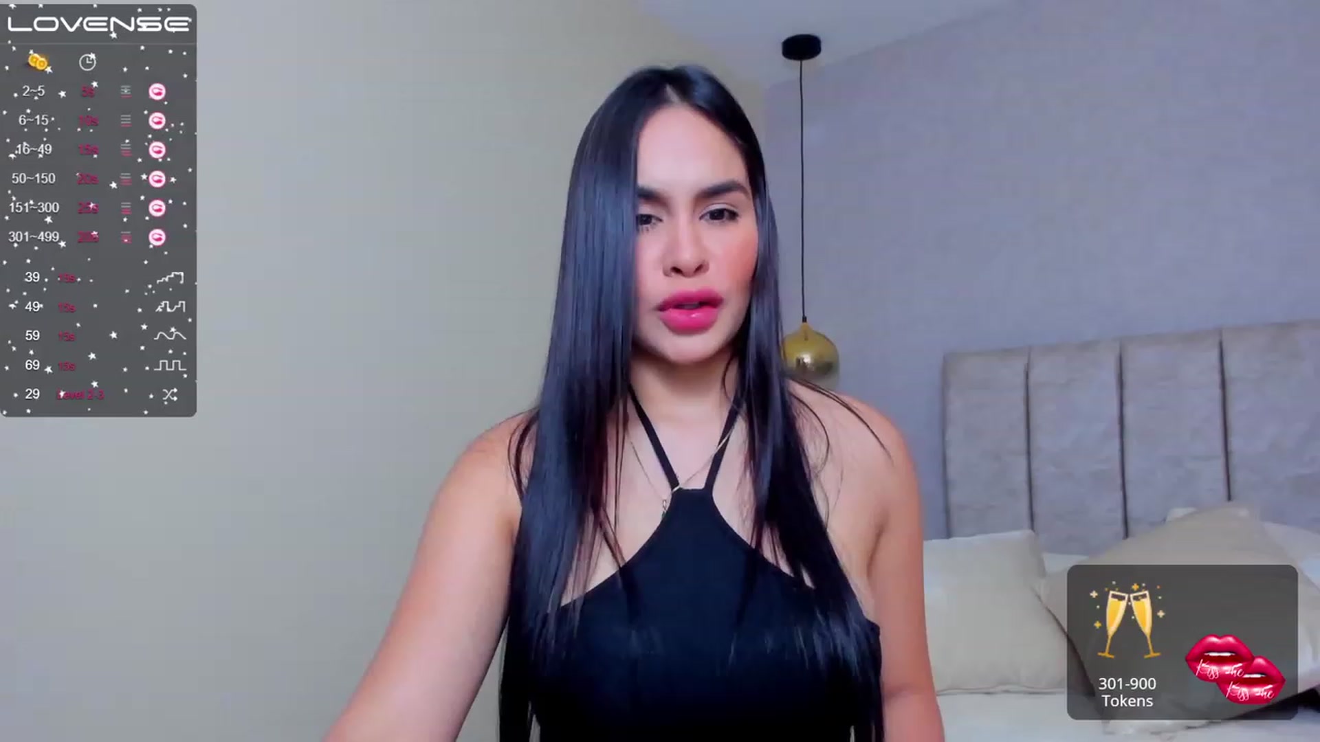 Gallery image thumbnail from Miss_Falak's myfreecams stream on, 07/27/2023, 24:14 image 11 of 20
