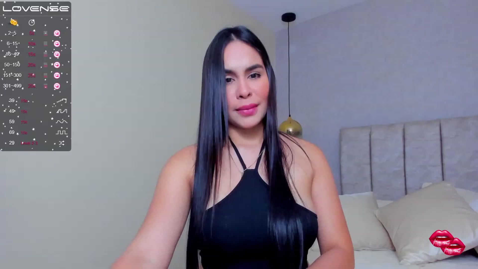 Gallery image thumbnail from Miss_Falak's myfreecams stream on, 07/27/2023, 24:14 image 7 of 20