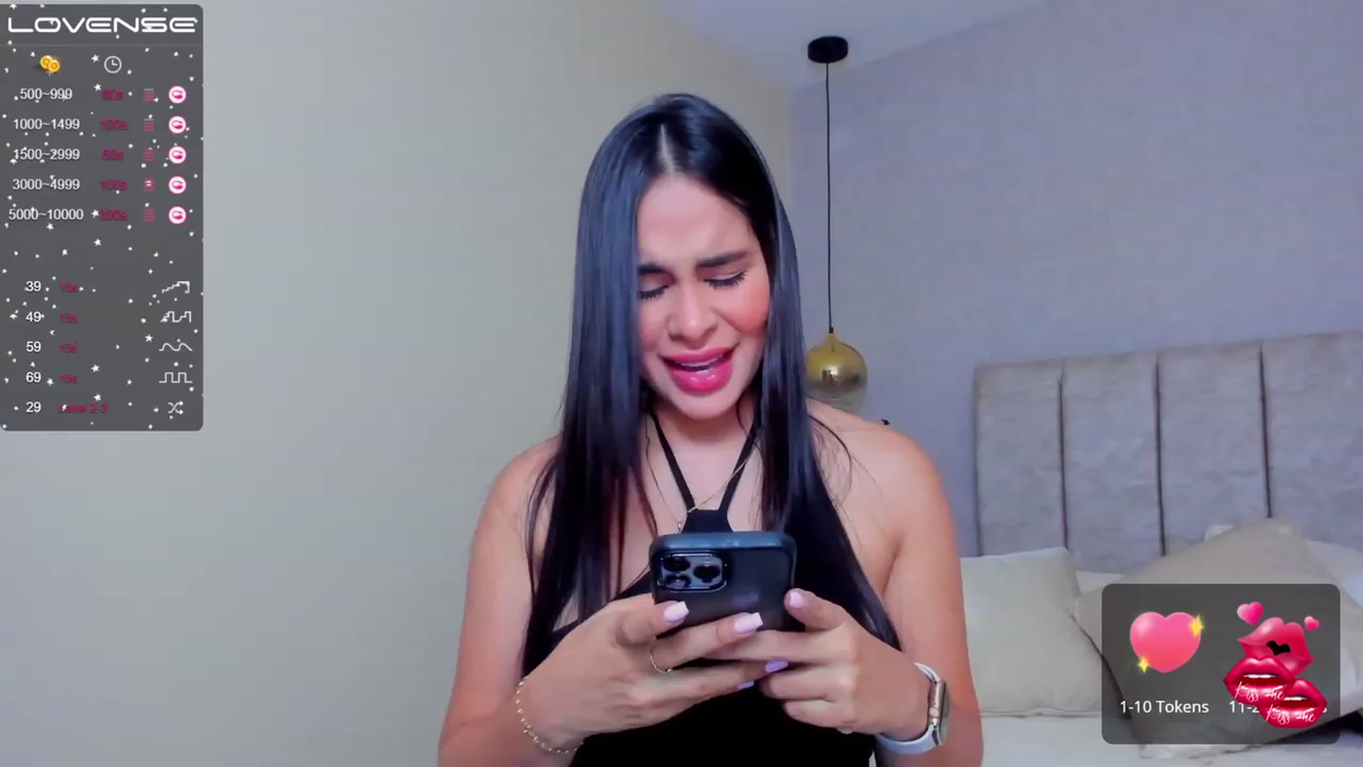 Gallery image thumbnail from Miss_Falak's myfreecams stream on, 07/27/2023, 24:14 image 14 of 20