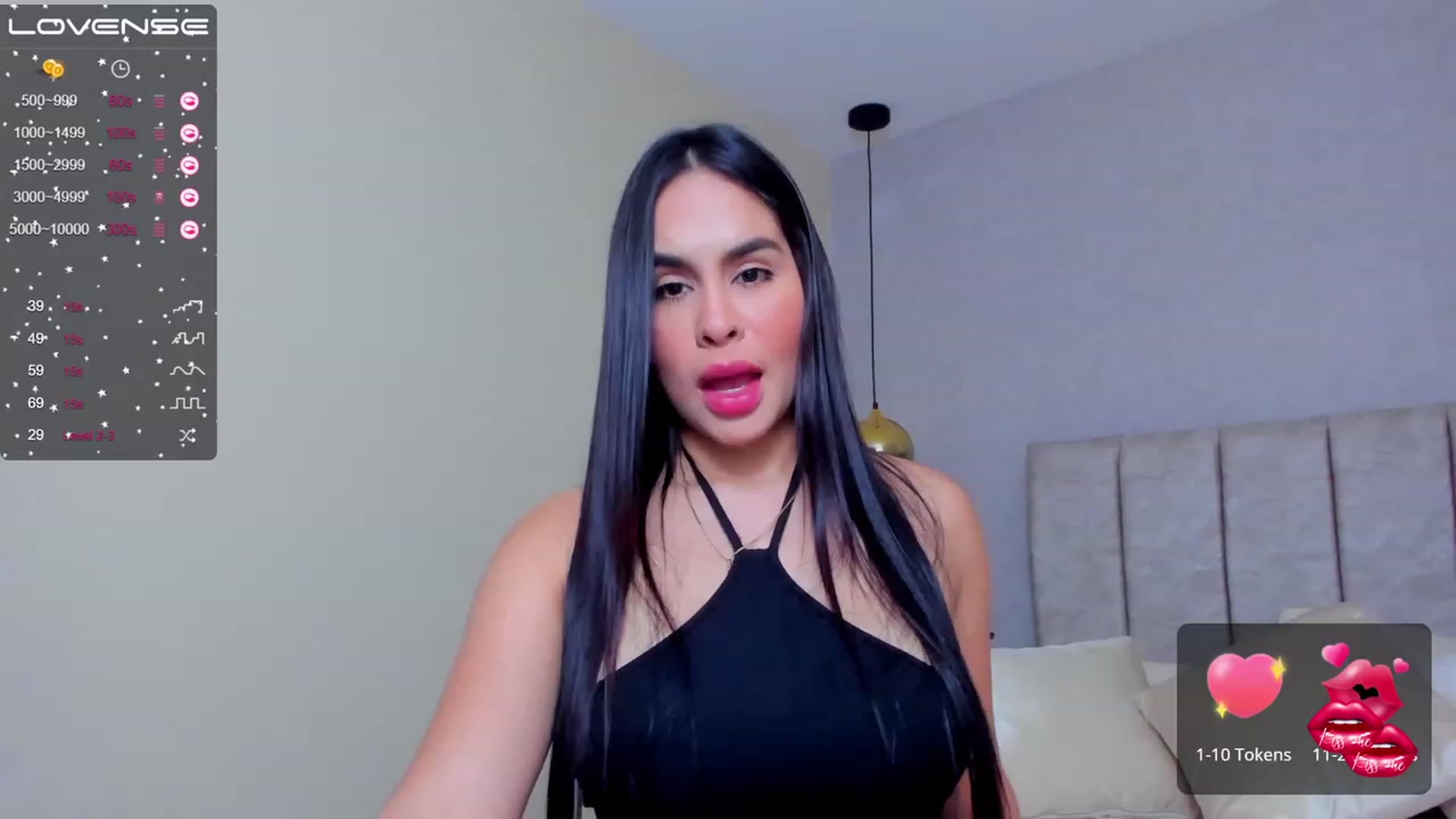 Gallery image thumbnail from Miss_Falak's myfreecams stream on, 07/27/2023, 24:14 image 5 of 20