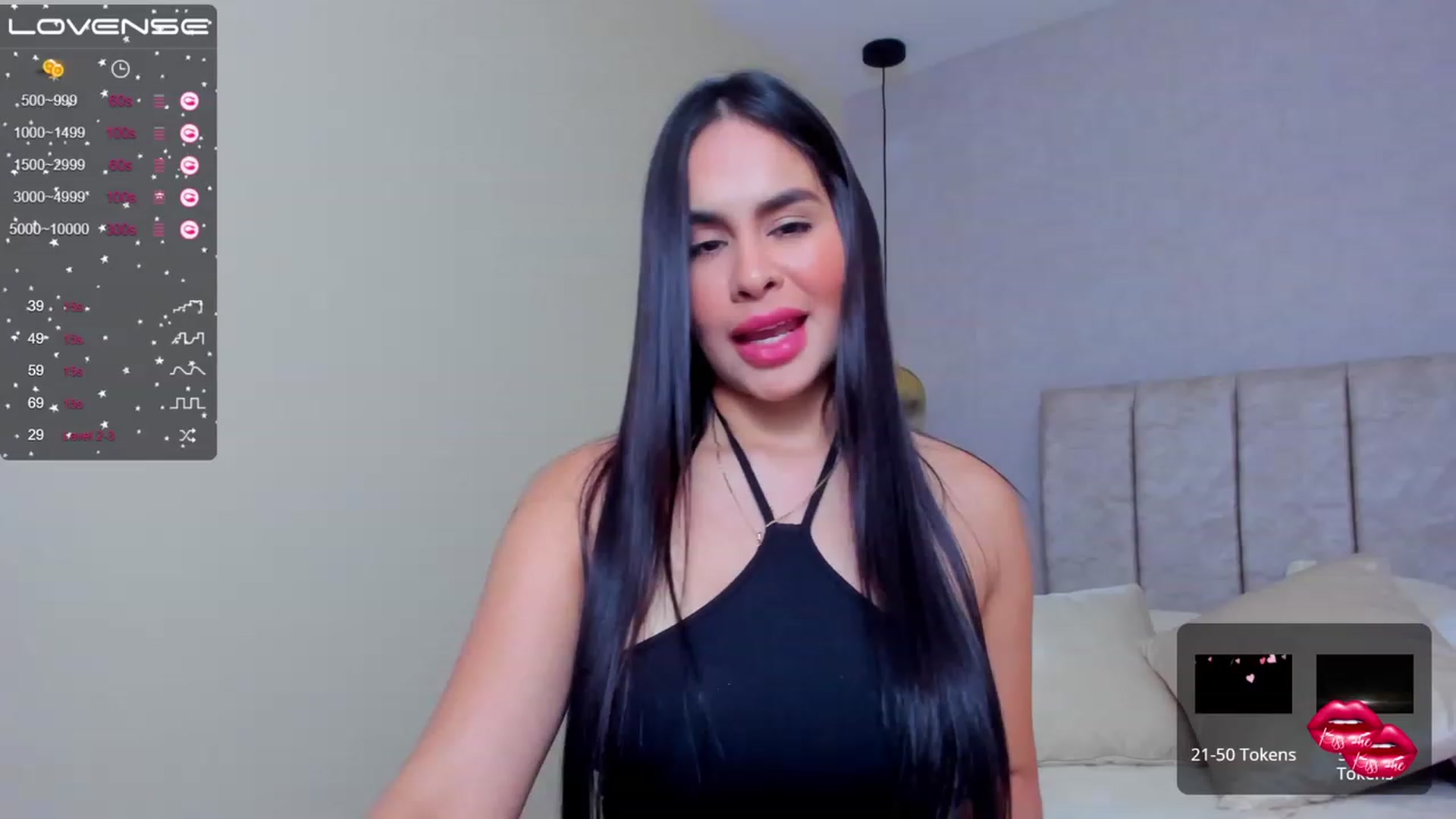Gallery image thumbnail from Miss_Falak's myfreecams stream on, 07/27/2023, 24:14 image 13 of 20