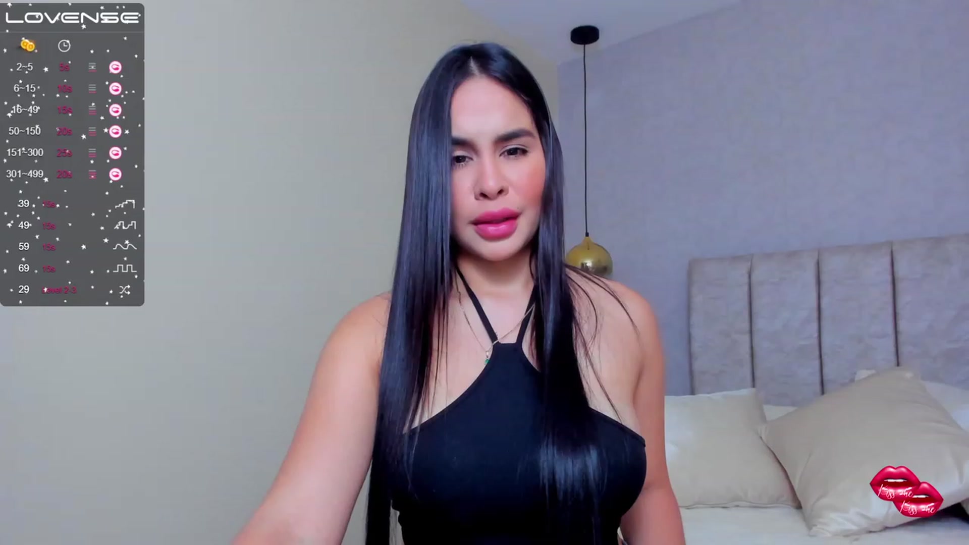 Gallery image thumbnail from Miss_Falak's myfreecams stream on, 07/27/2023, 24:14 image 8 of 20