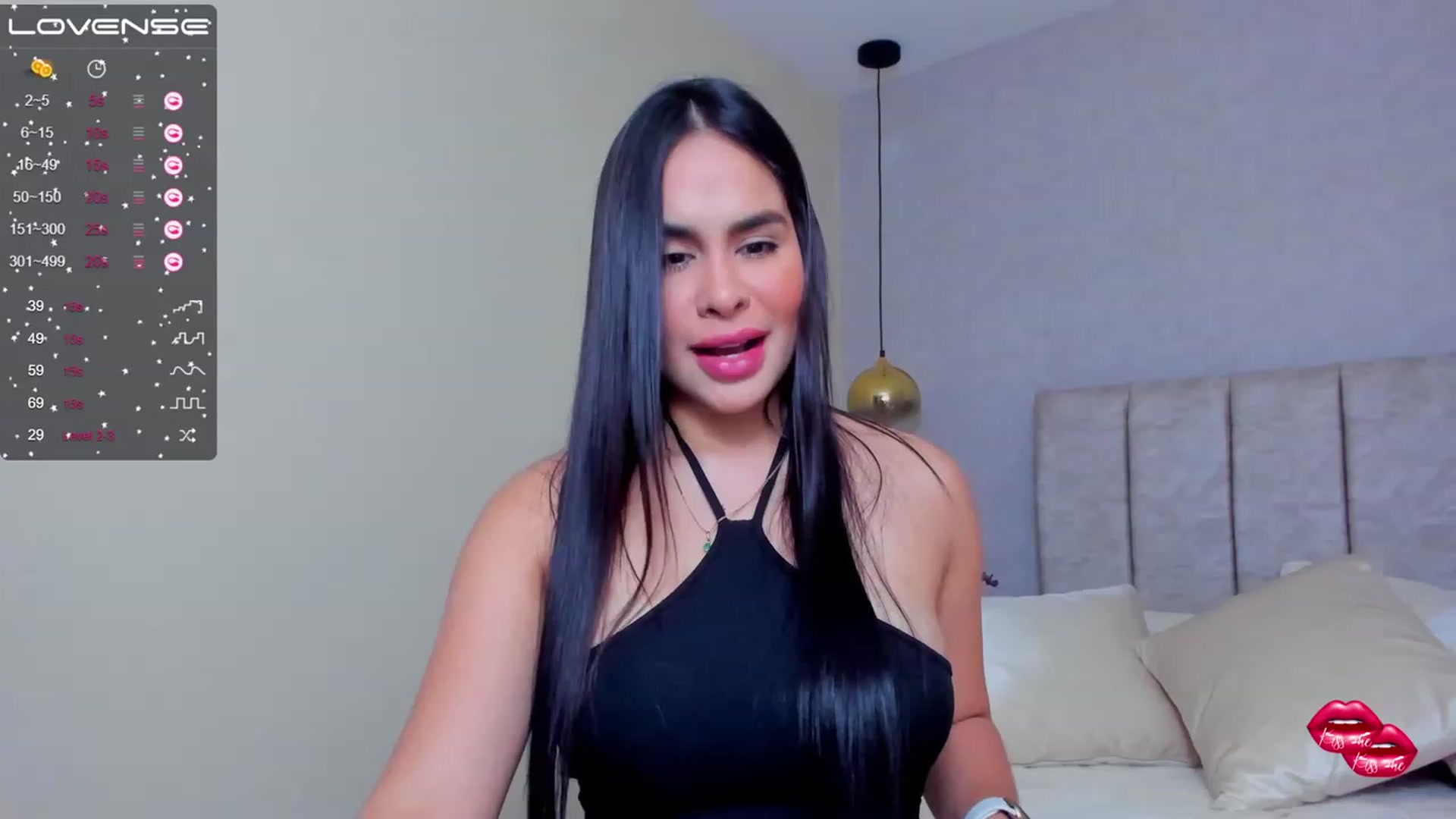 Gallery image thumbnail from Miss_Falak's myfreecams stream on, 07/27/2023, 24:14 image 10 of 20