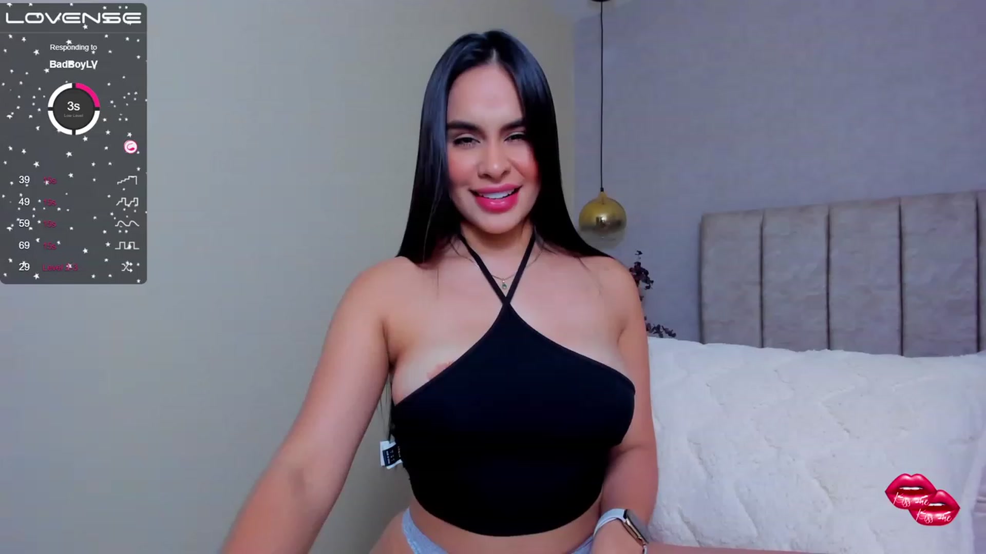 Gallery image thumbnail from Miss_Falak's myfreecams stream on, 07/27/2023, 02:03 image 19 of 20