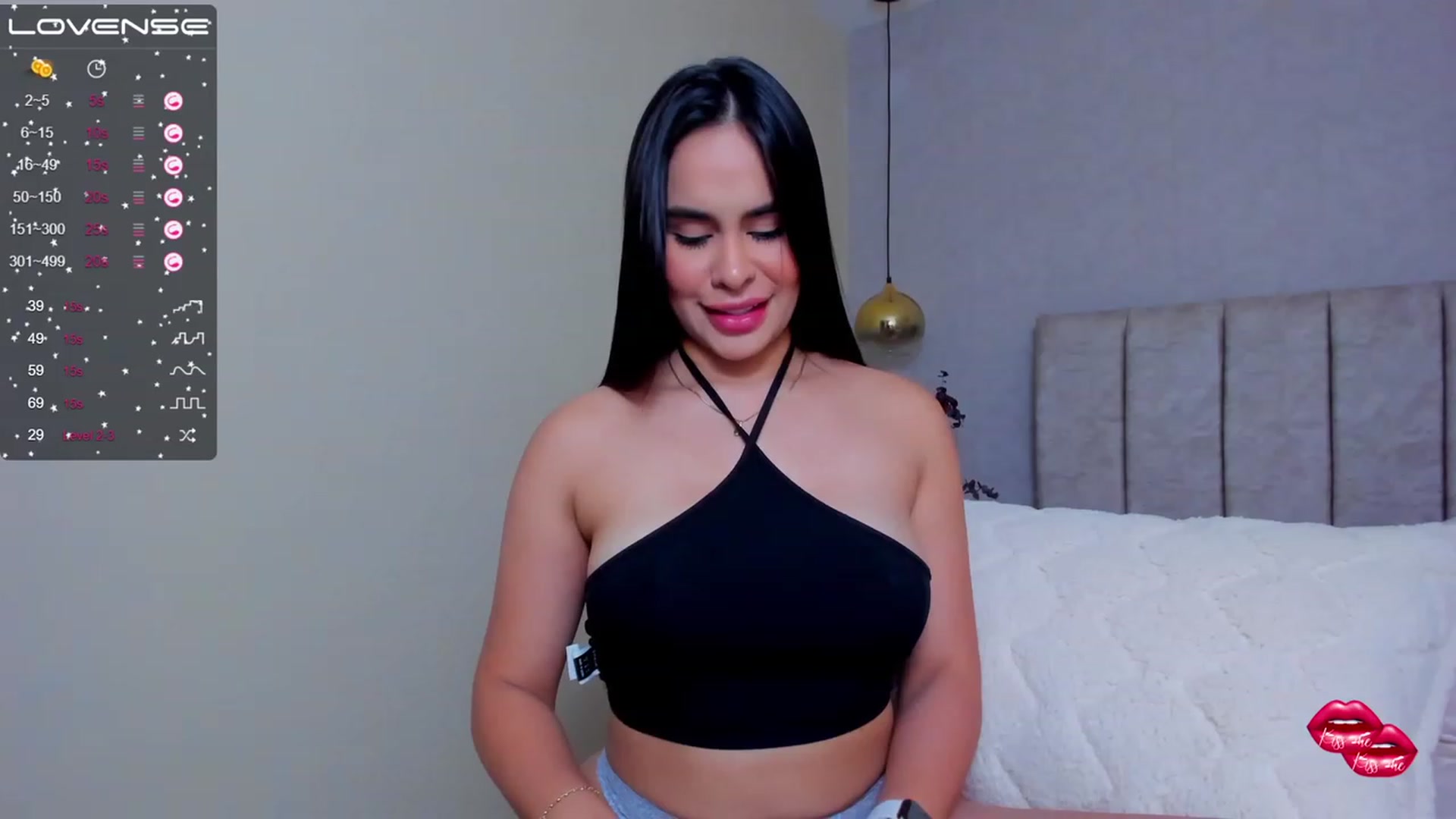 Gallery image thumbnail from Miss_Falak's myfreecams stream on, 07/27/2023, 02:03 image 20 of 20