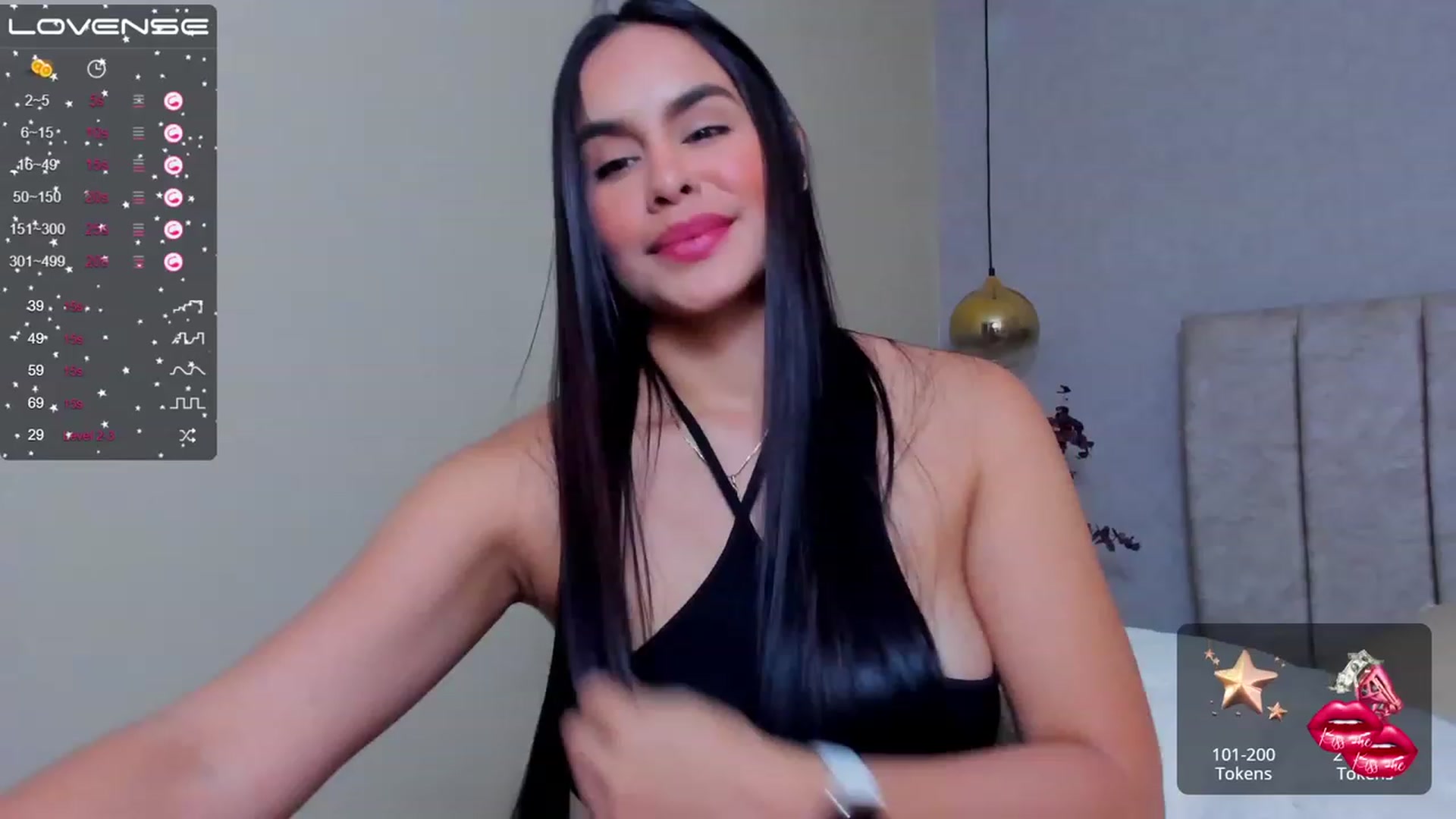 Gallery image thumbnail from Miss_Falak's myfreecams stream on, 07/27/2023, 02:03 image 1 of 20
