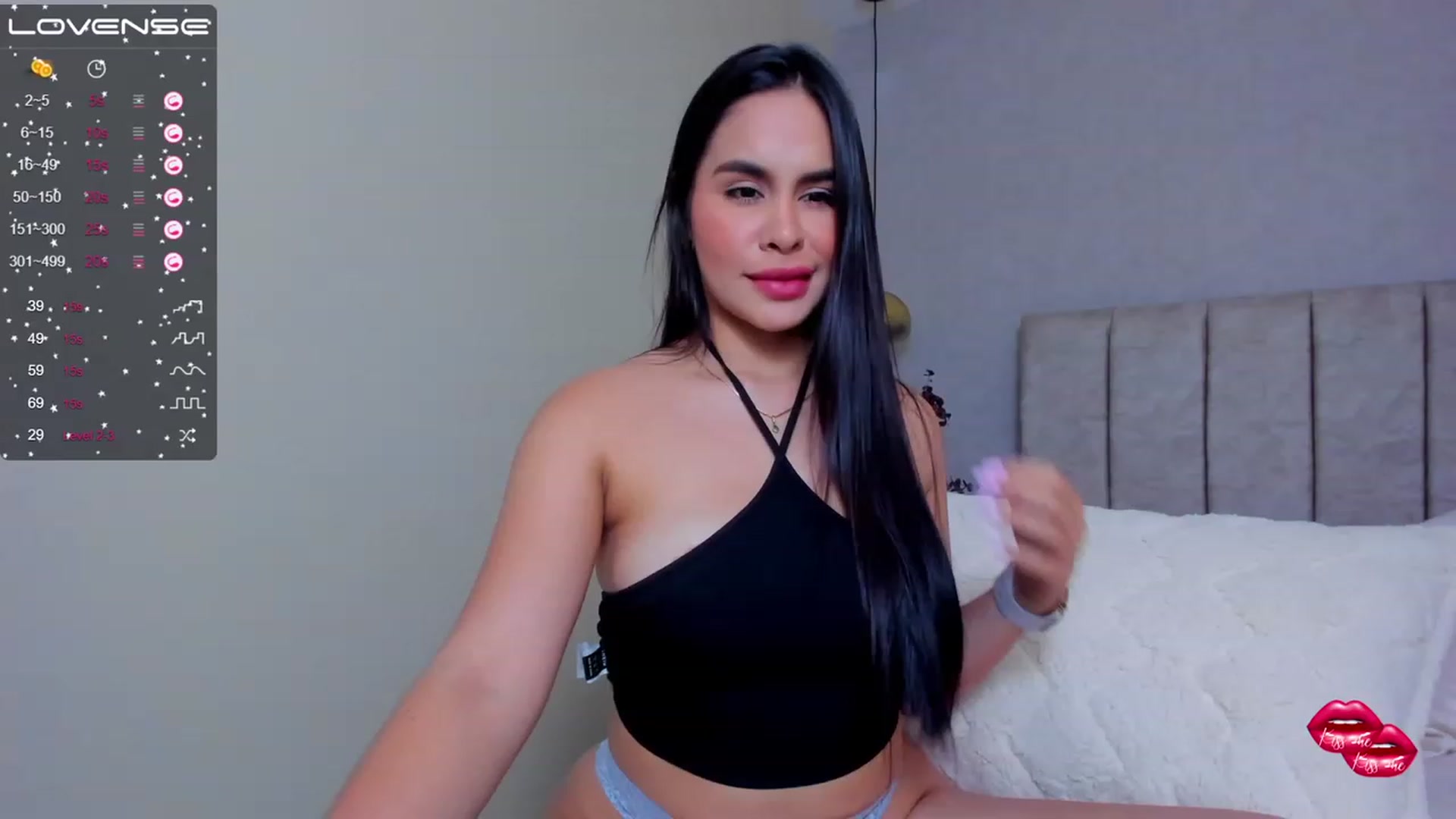 Gallery image thumbnail from Miss_Falak's myfreecams stream on, 07/27/2023, 02:03 image 17 of 20