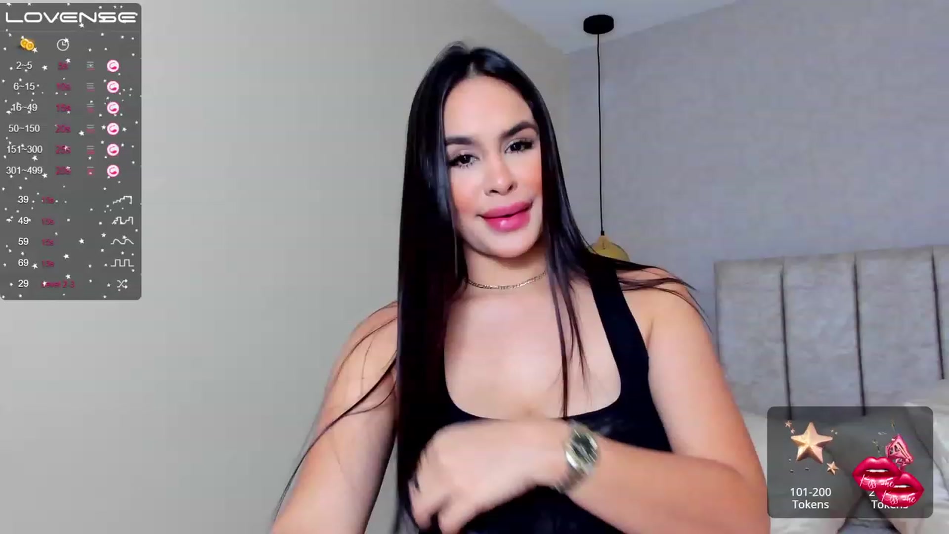 Gallery image thumbnail from Miss_Falak's myfreecams stream on, 08/06/2023, 18:15 image 14 of 20