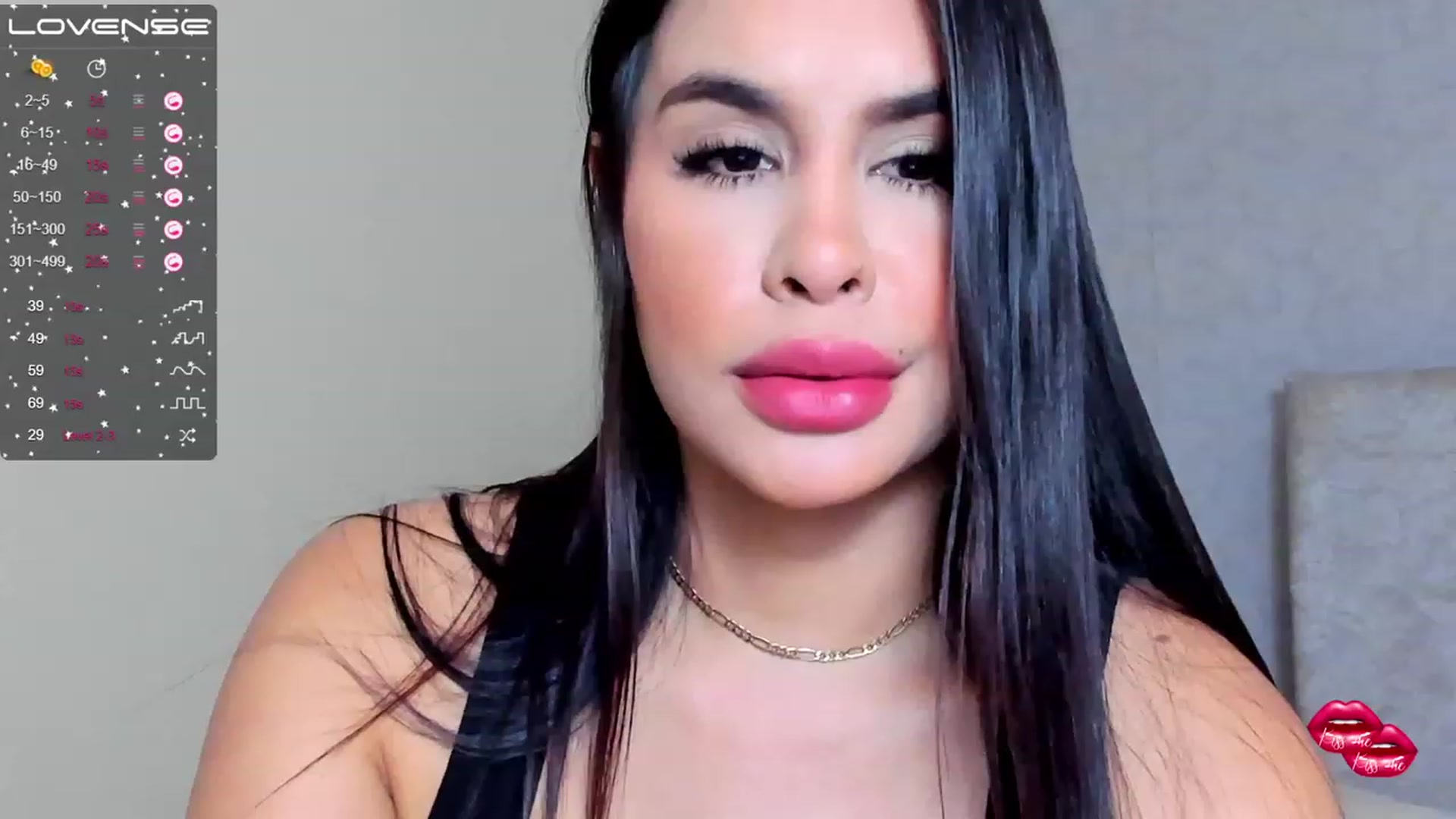 Gallery image thumbnail from Miss_Falak's myfreecams stream on, 08/06/2023, 18:15 image 4 of 20