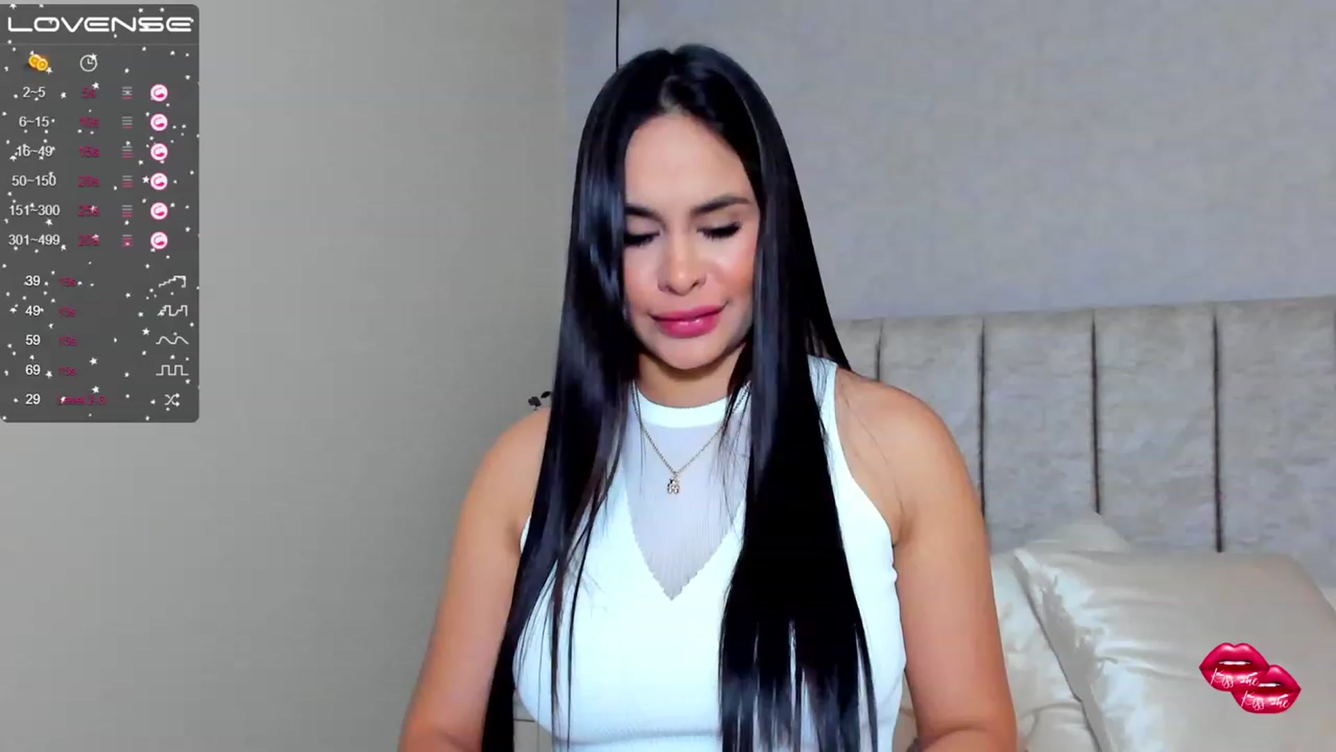 Gallery image thumbnail from Miss_Falak's myfreecams stream on, 08/07/2023, 23:42 image 7 of 20