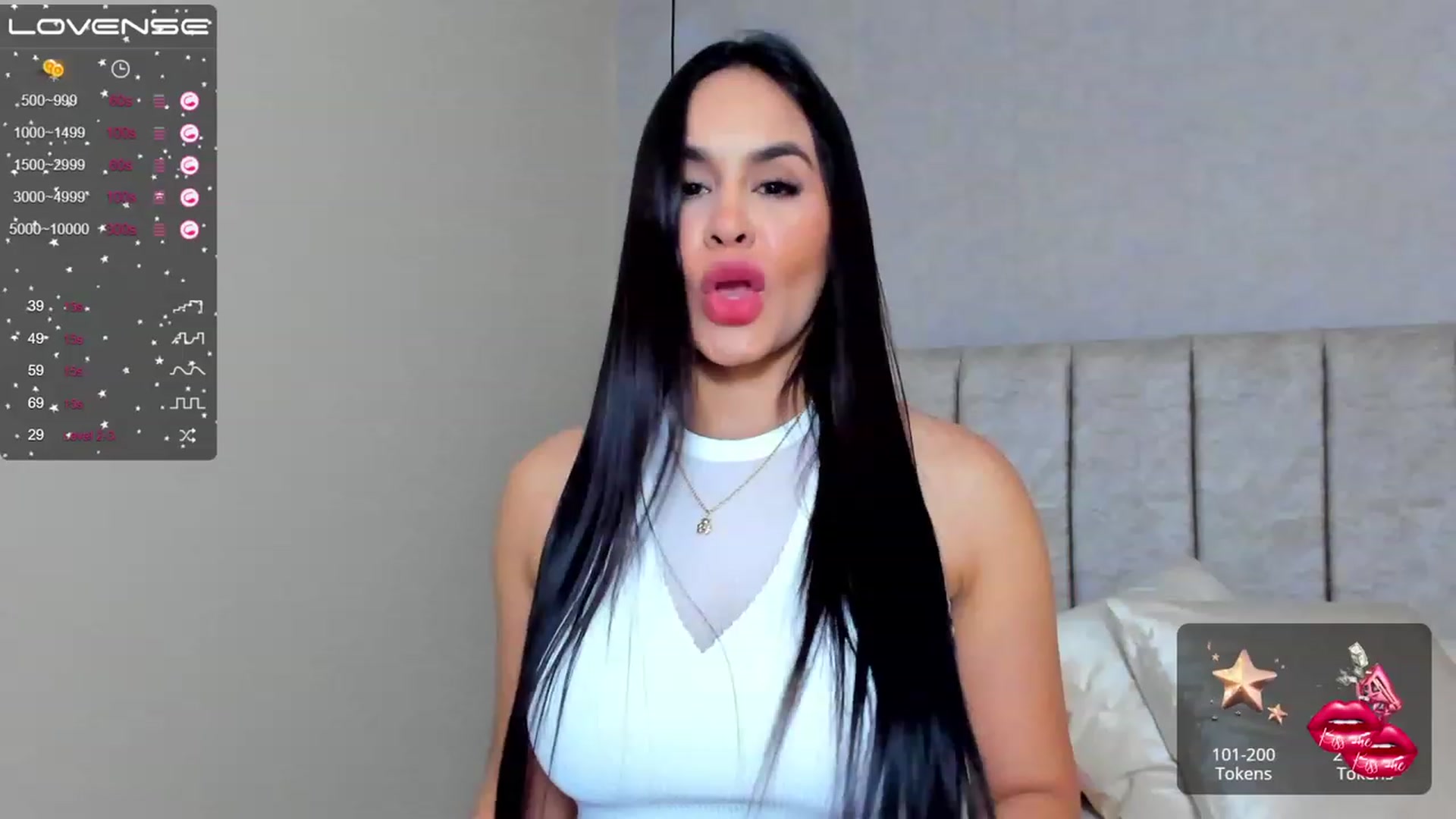 Gallery image thumbnail from Miss_Falak's myfreecams stream on, 08/07/2023, 23:42 image 6 of 20