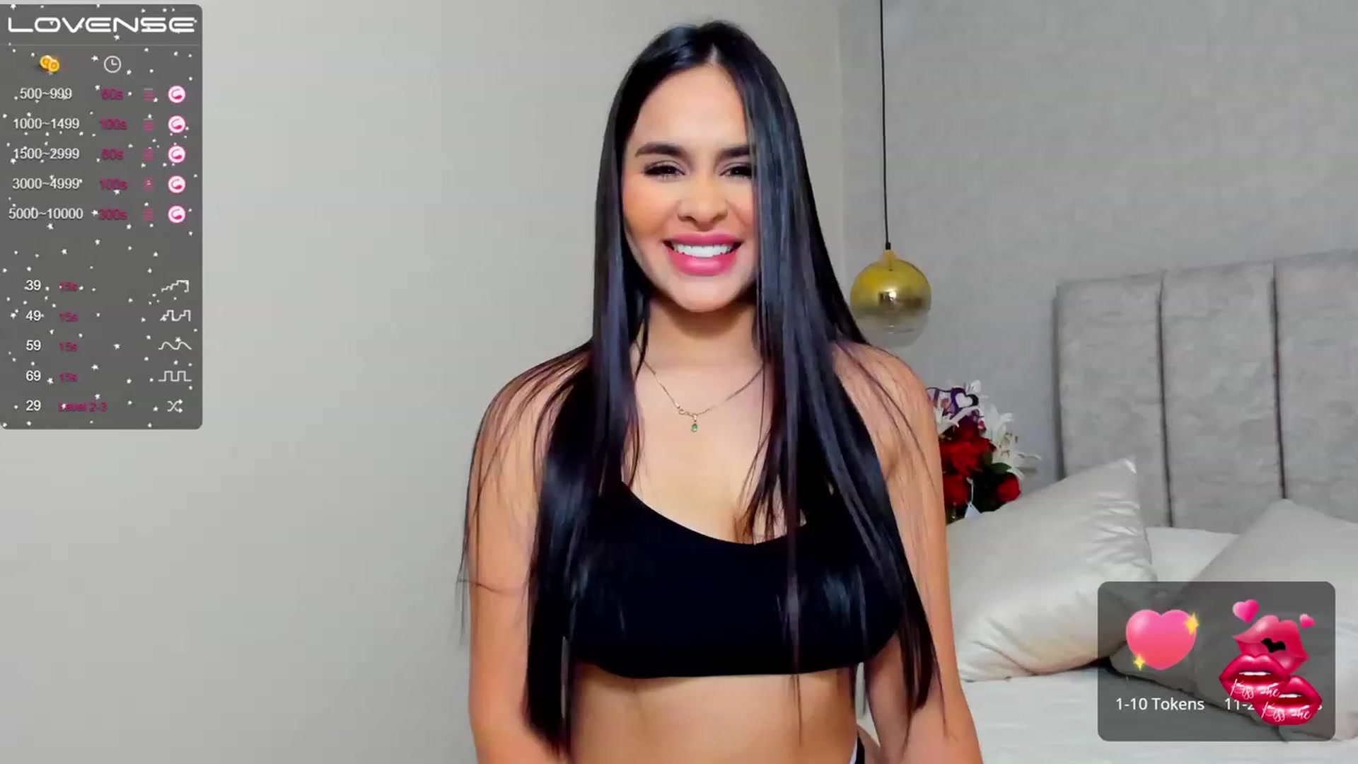 Gallery image thumbnail from Miss_Falak's myfreecams stream on, 08/13/2023, 17:35 image 1 of 20