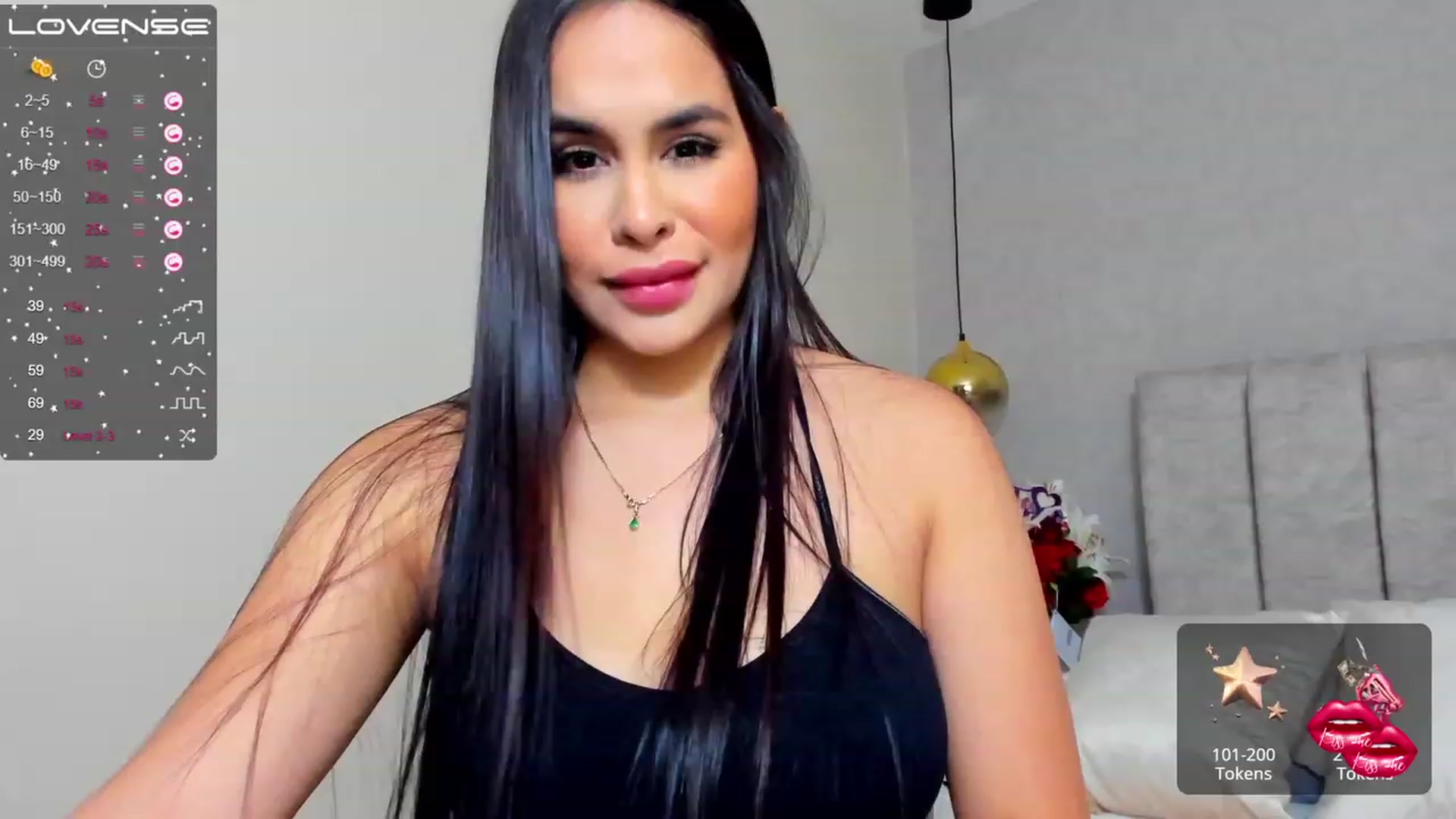 Gallery image thumbnail from Miss_Falak's myfreecams stream on, 08/13/2023, 18:57 image 20 of 20
