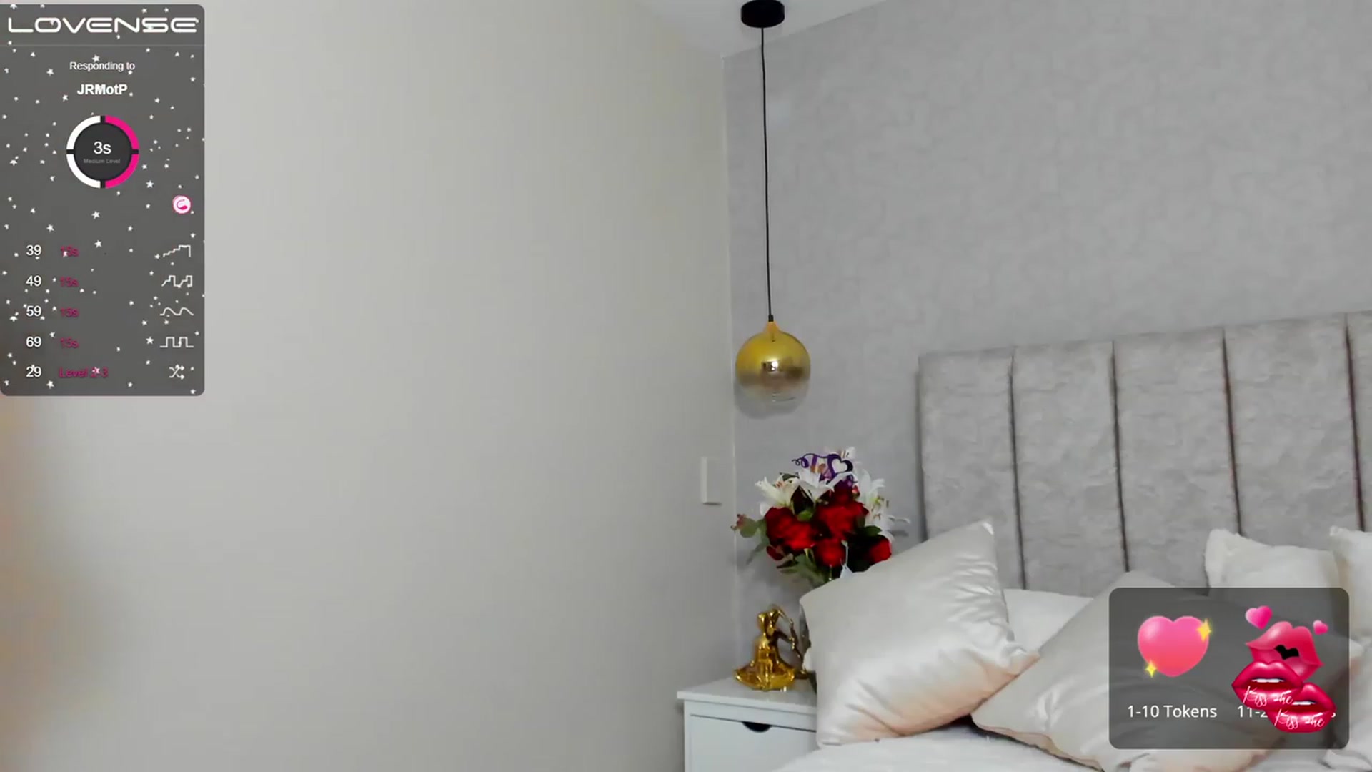 Gallery image thumbnail from Miss_Falak's myfreecams stream on, 08/13/2023, 18:57 image 2 of 20