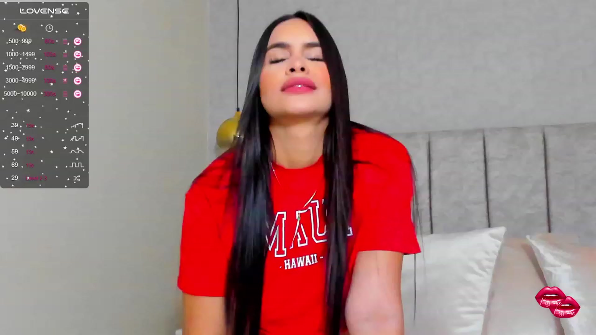 Gallery image thumbnail from Miss_Falak's myfreecams stream on, 08/25/2023, 24:37 image 7 of 20