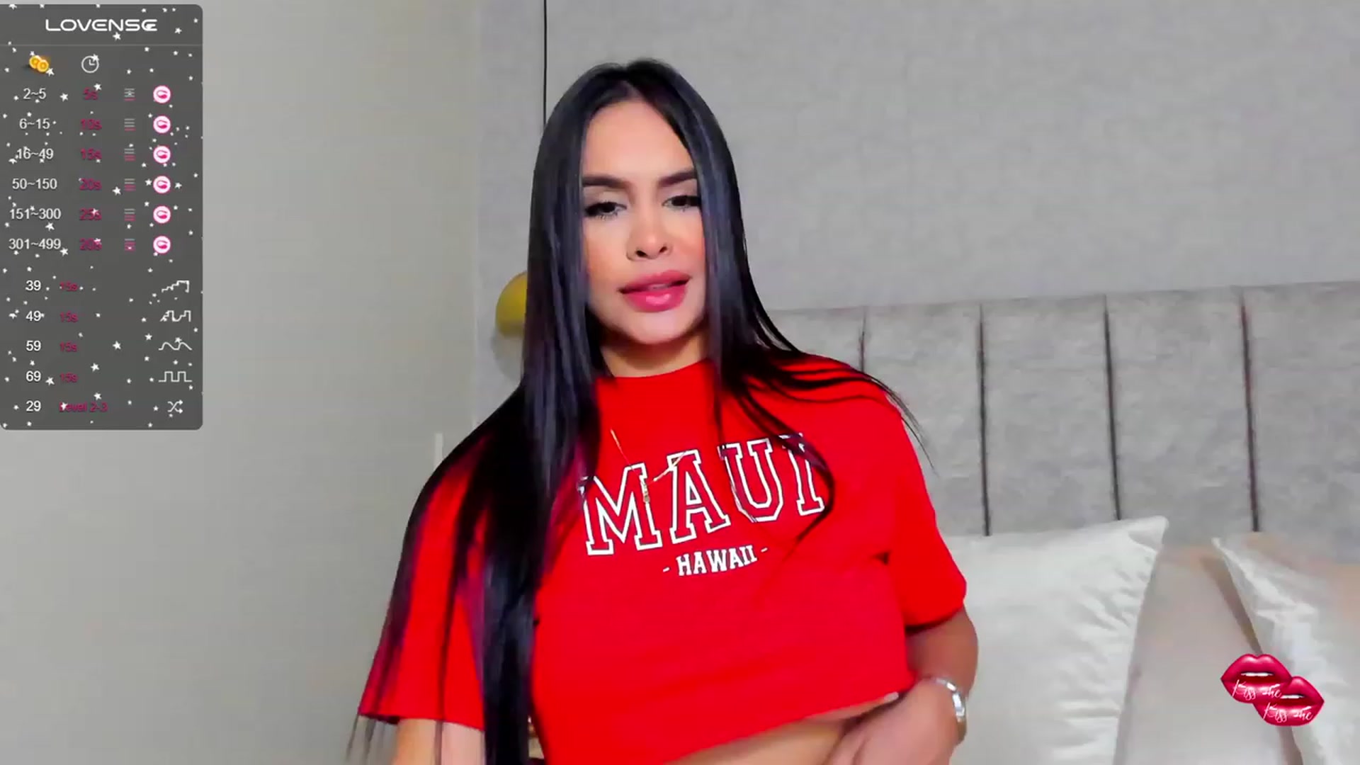 Gallery image thumbnail from Miss_Falak's myfreecams stream on, 08/25/2023, 24:37 image 15 of 20