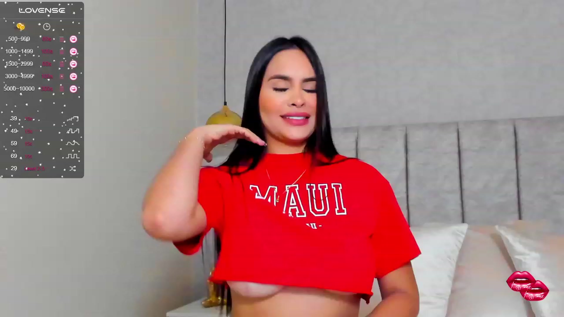 Gallery image thumbnail from Miss_Falak's myfreecams stream on, 08/25/2023, 24:37 image 3 of 20