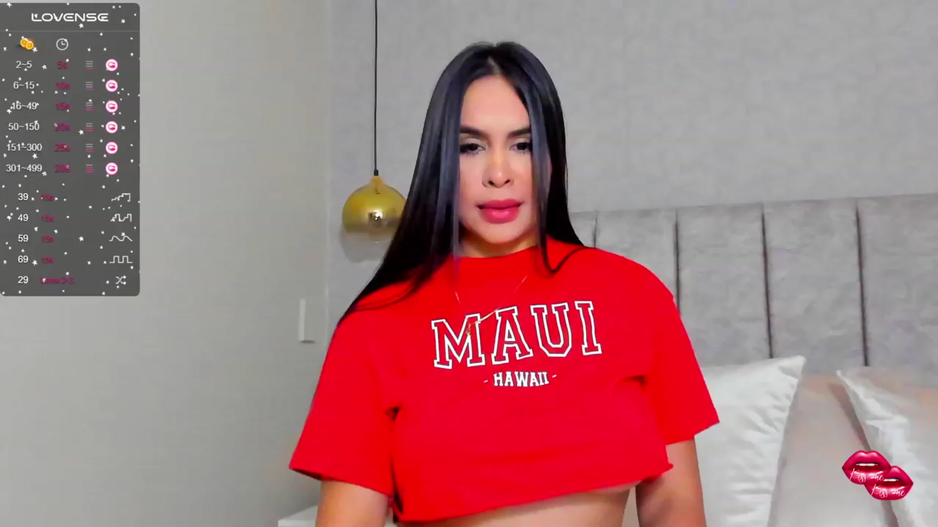 Gallery image thumbnail from Miss_Falak's myfreecams stream on, 08/25/2023, 24:37 image 16 of 20