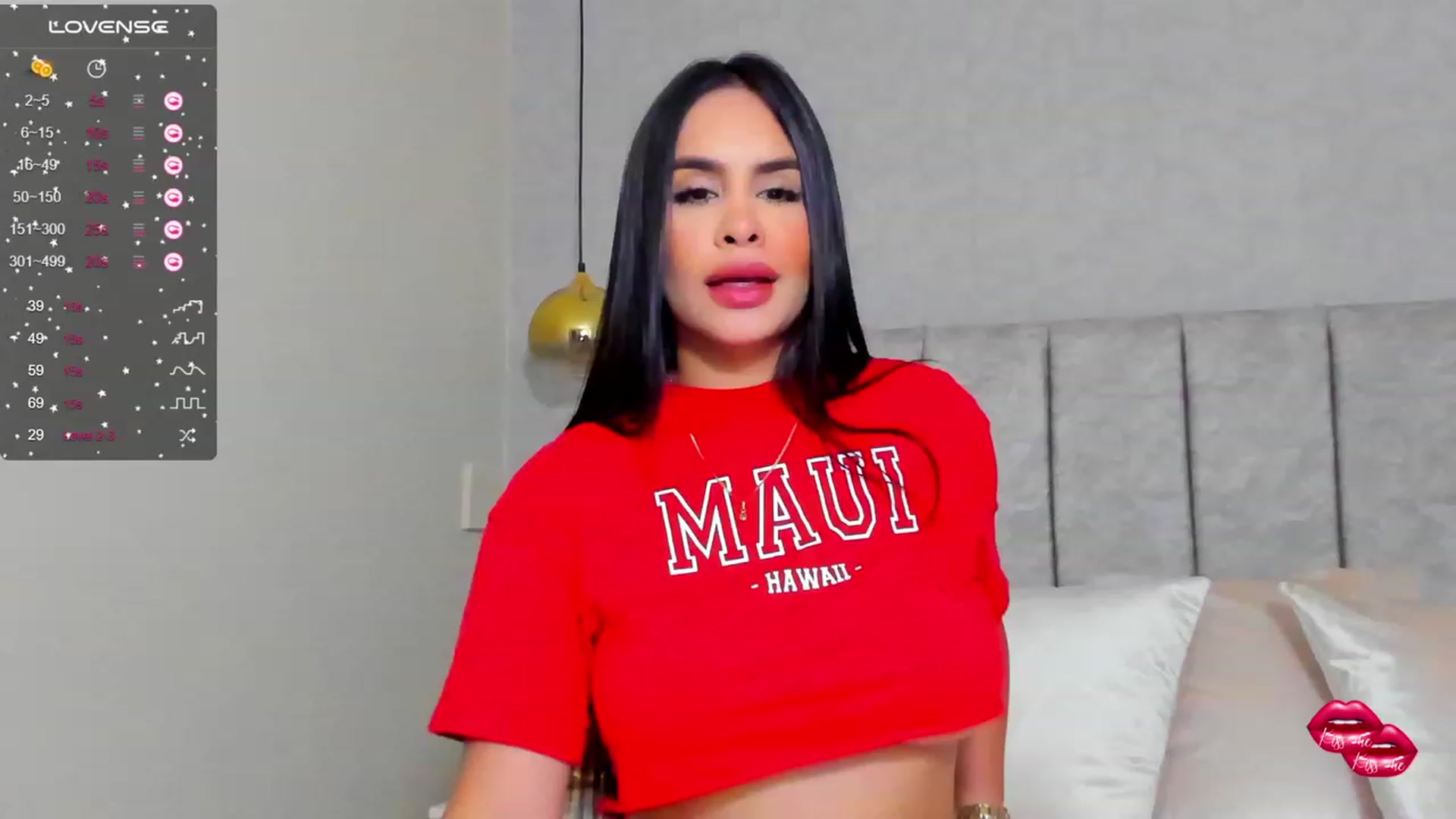 Gallery image thumbnail from Miss_Falak's myfreecams stream on, 08/25/2023, 24:37 image 2 of 20