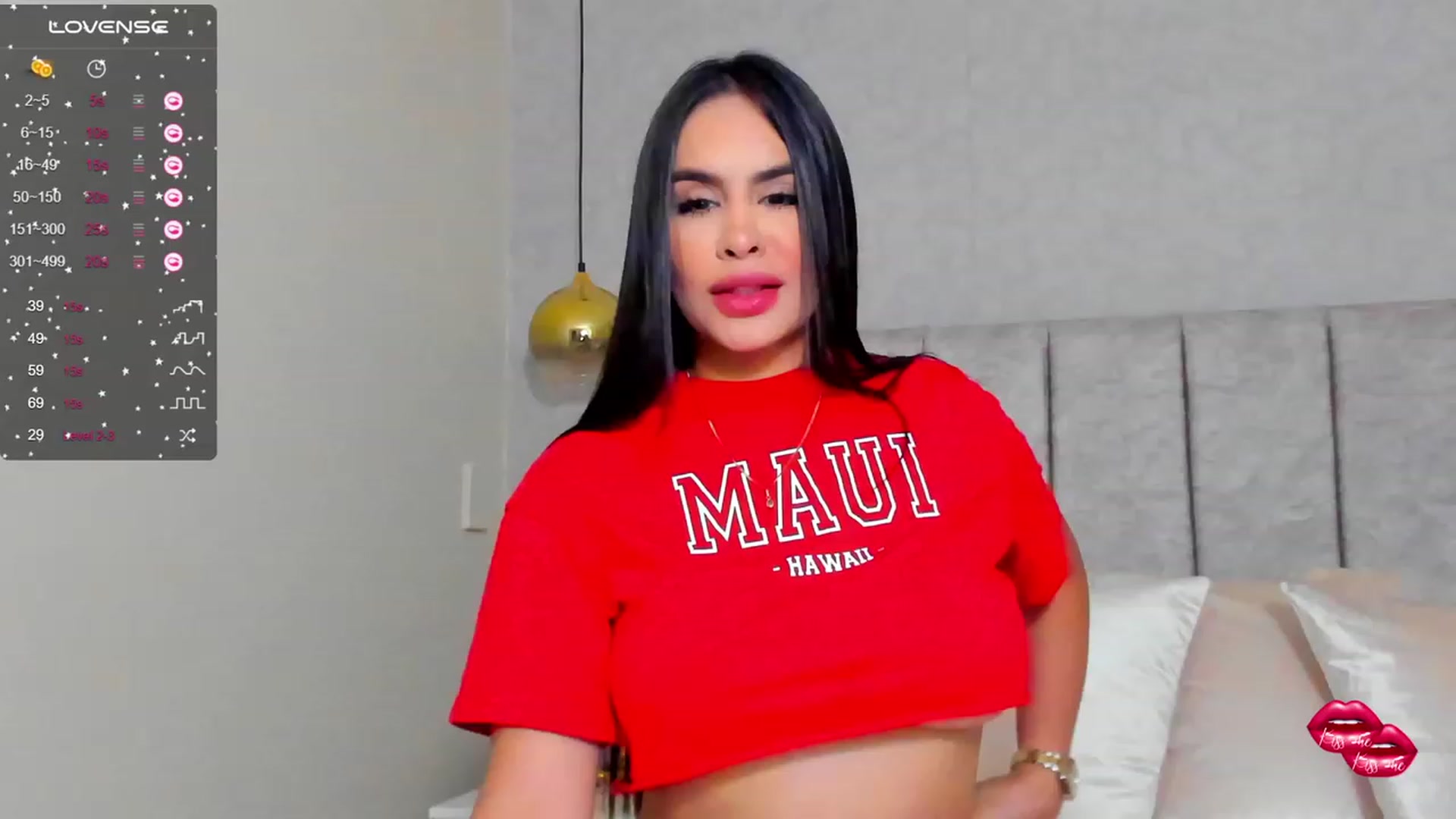 Gallery image thumbnail from Miss_Falak's myfreecams stream on, 08/25/2023, 24:37 image 1 of 20