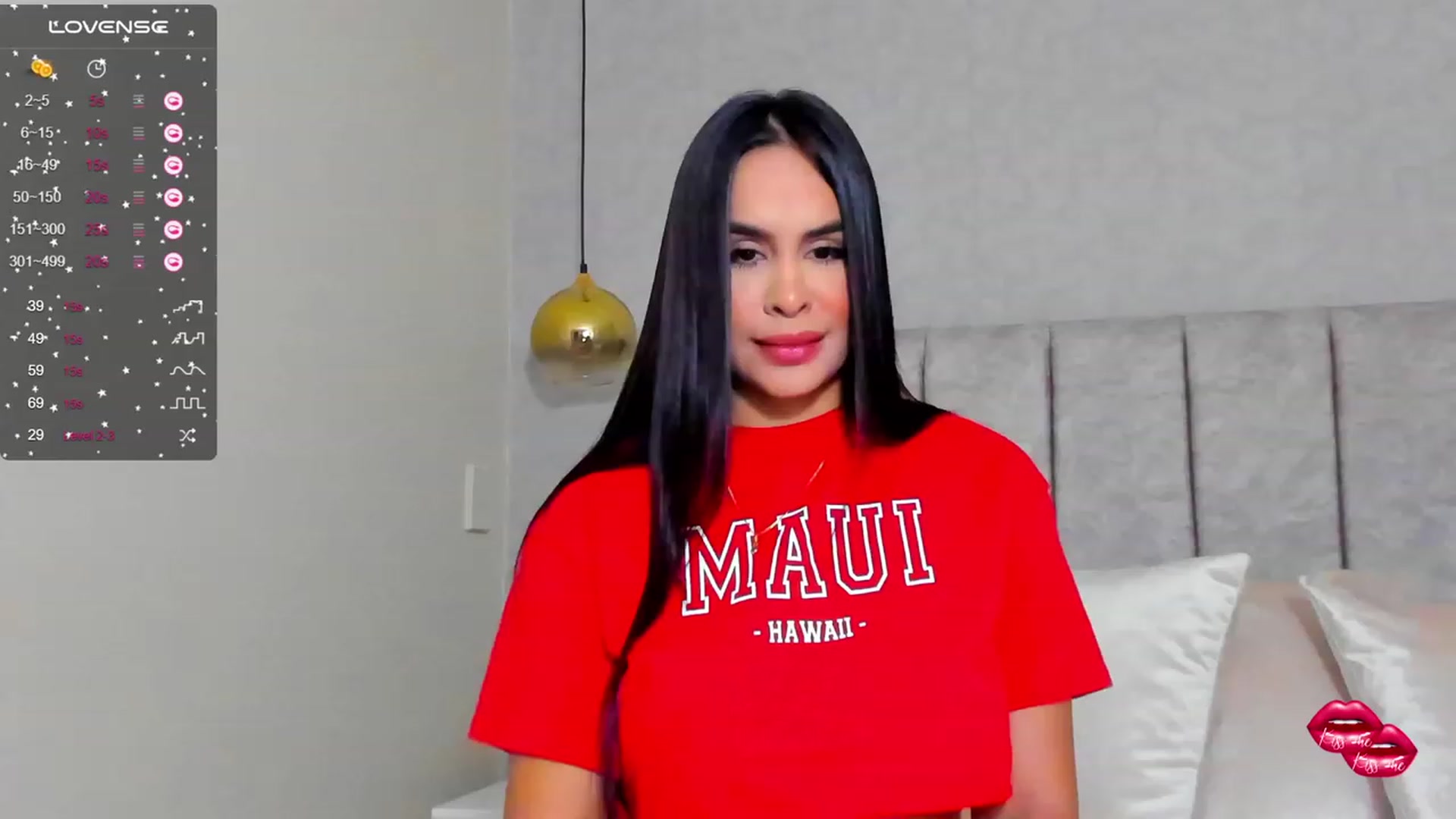Gallery image thumbnail from Miss_Falak's myfreecams stream on, 08/25/2023, 24:37 image 18 of 20