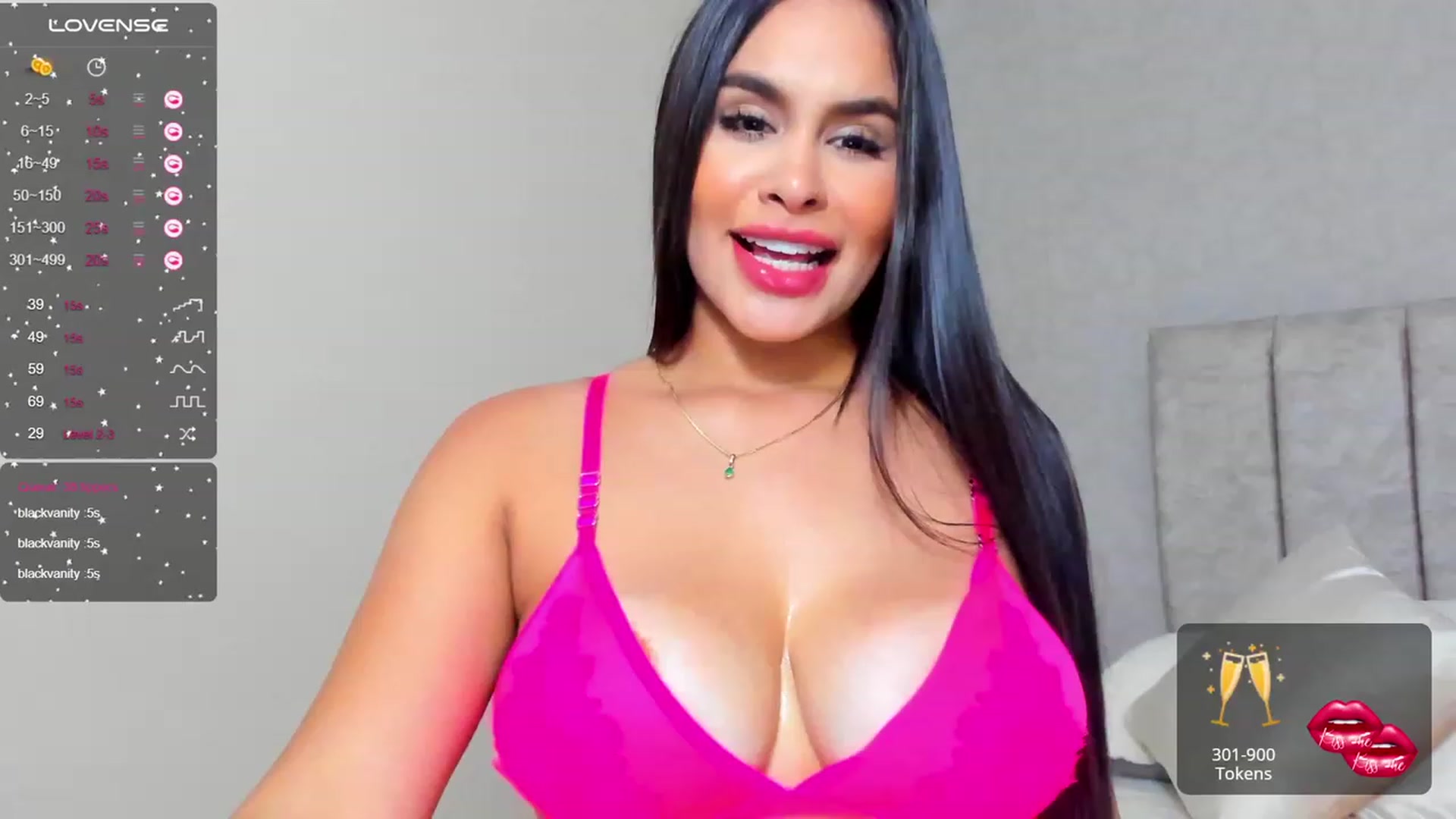 Gallery image thumbnail from Miss_Falak's myfreecams stream on, 08/26/2023, 24:12 image 13 of 20
