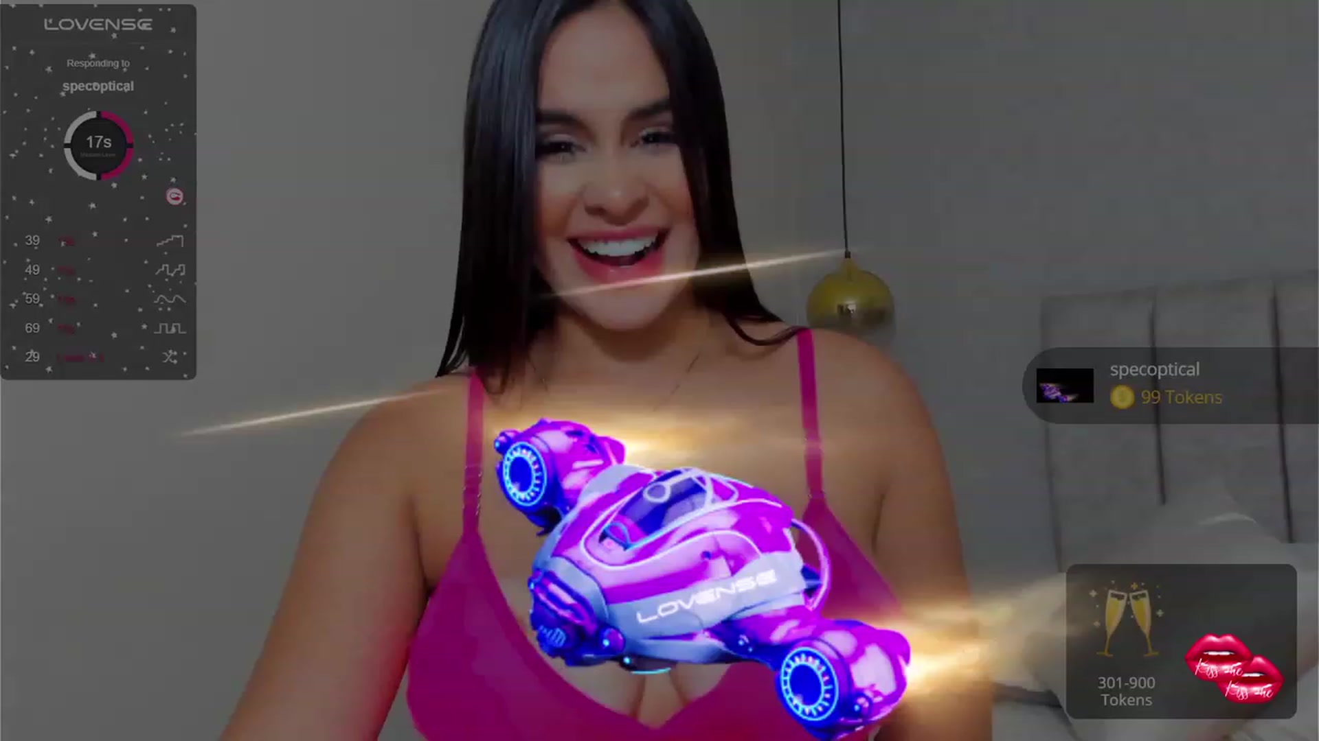 Gallery image thumbnail from Miss_Falak's myfreecams stream on, 08/26/2023, 24:12 image 14 of 20