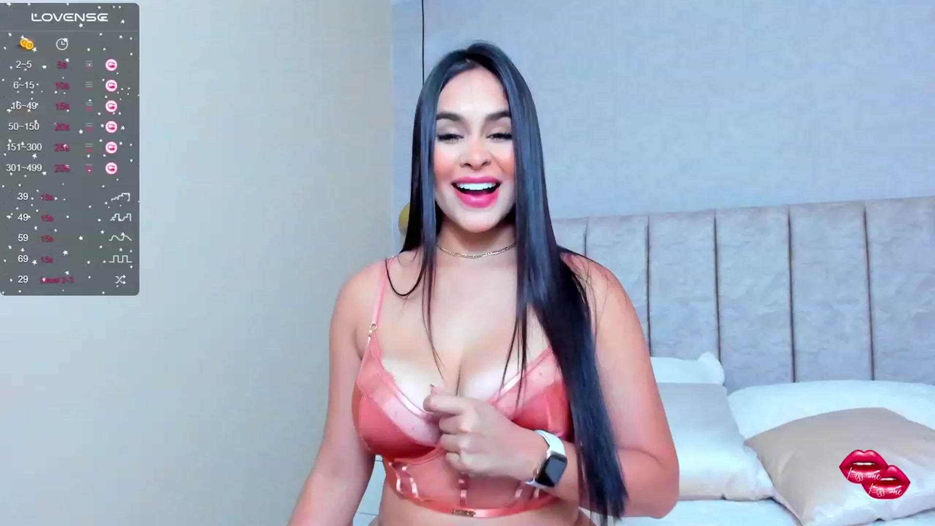 Gallery image thumbnail from Miss_Falak's myfreecams stream on, 08/27/2023, 18:15 image 2 of 20