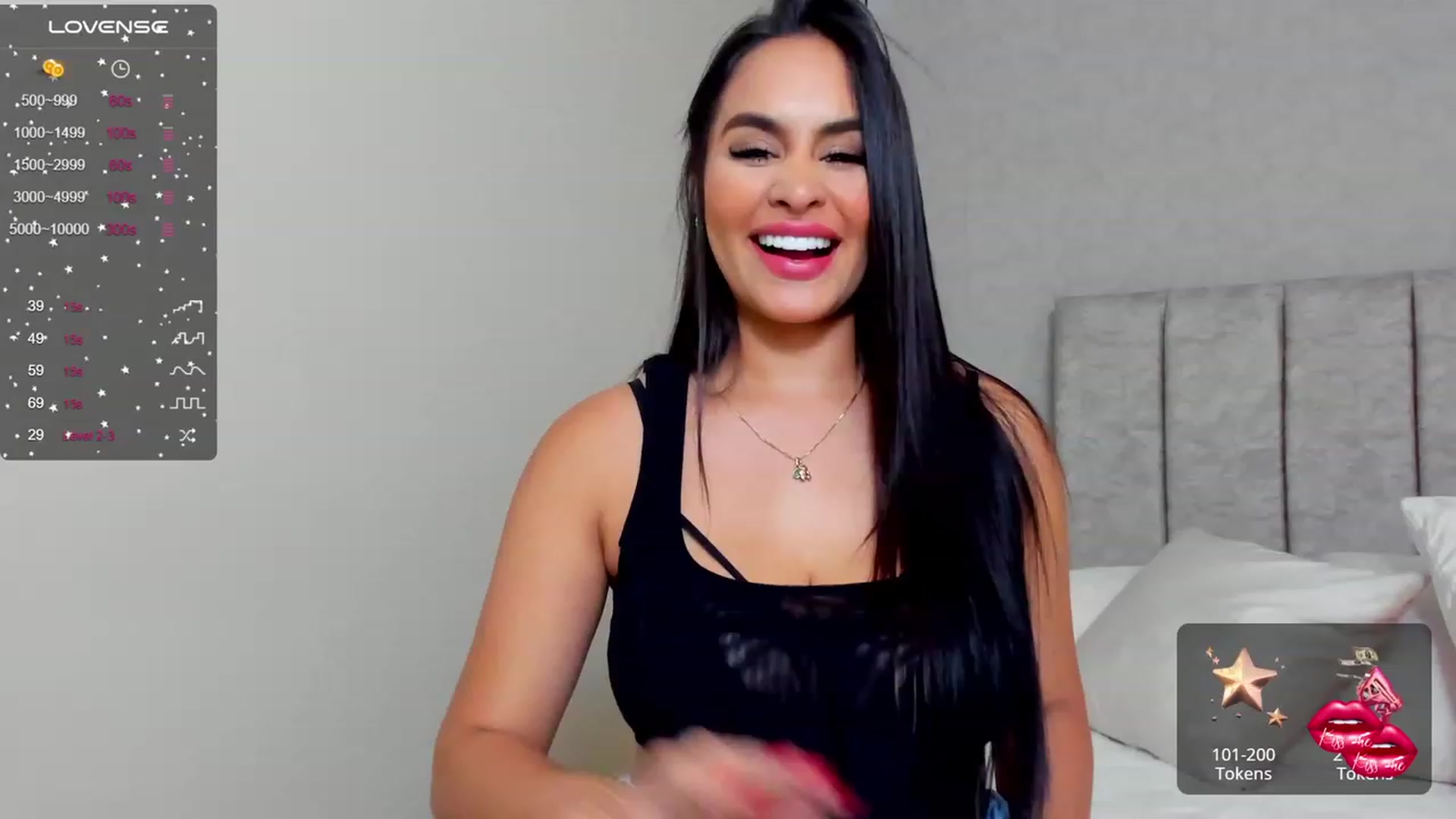 Gallery image thumbnail from Miss_Falak's myfreecams stream on, 08/31/2023, 24:28 image 2 of 20