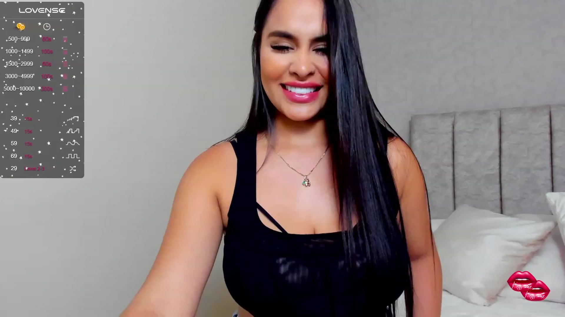 Gallery image thumbnail from Miss_Falak's myfreecams stream on, 08/31/2023, 24:28 image 12 of 20
