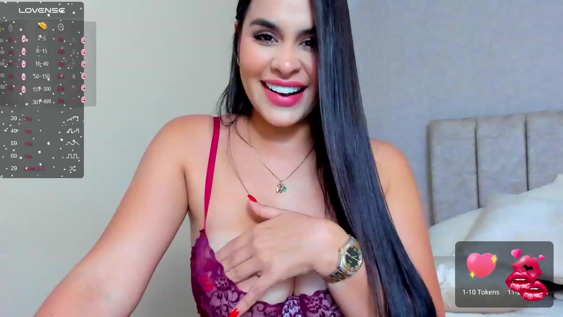 Gallery image thumbnail from Miss_Falak's myfreecams stream on, 09/08/2023, 01:21 image 4 of 20