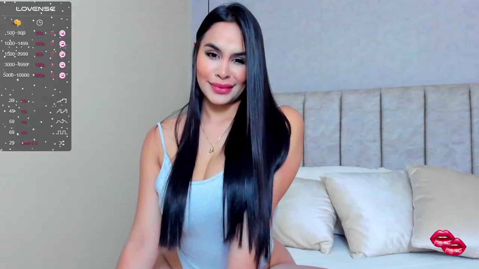 Gallery image thumbnail from Miss_Falak's myfreecams stream on, 09/10/2023, 16:20 image 19 of 20