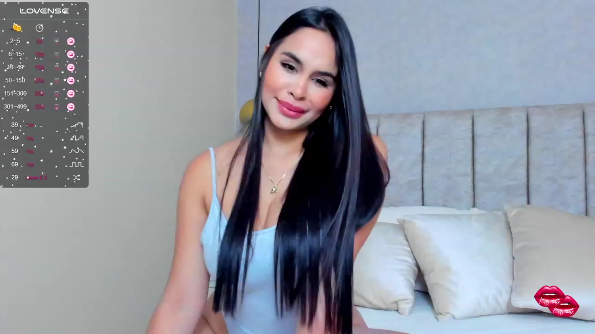 Gallery image thumbnail from Miss_Falak's myfreecams stream on, 09/10/2023, 16:20 image 17 of 20