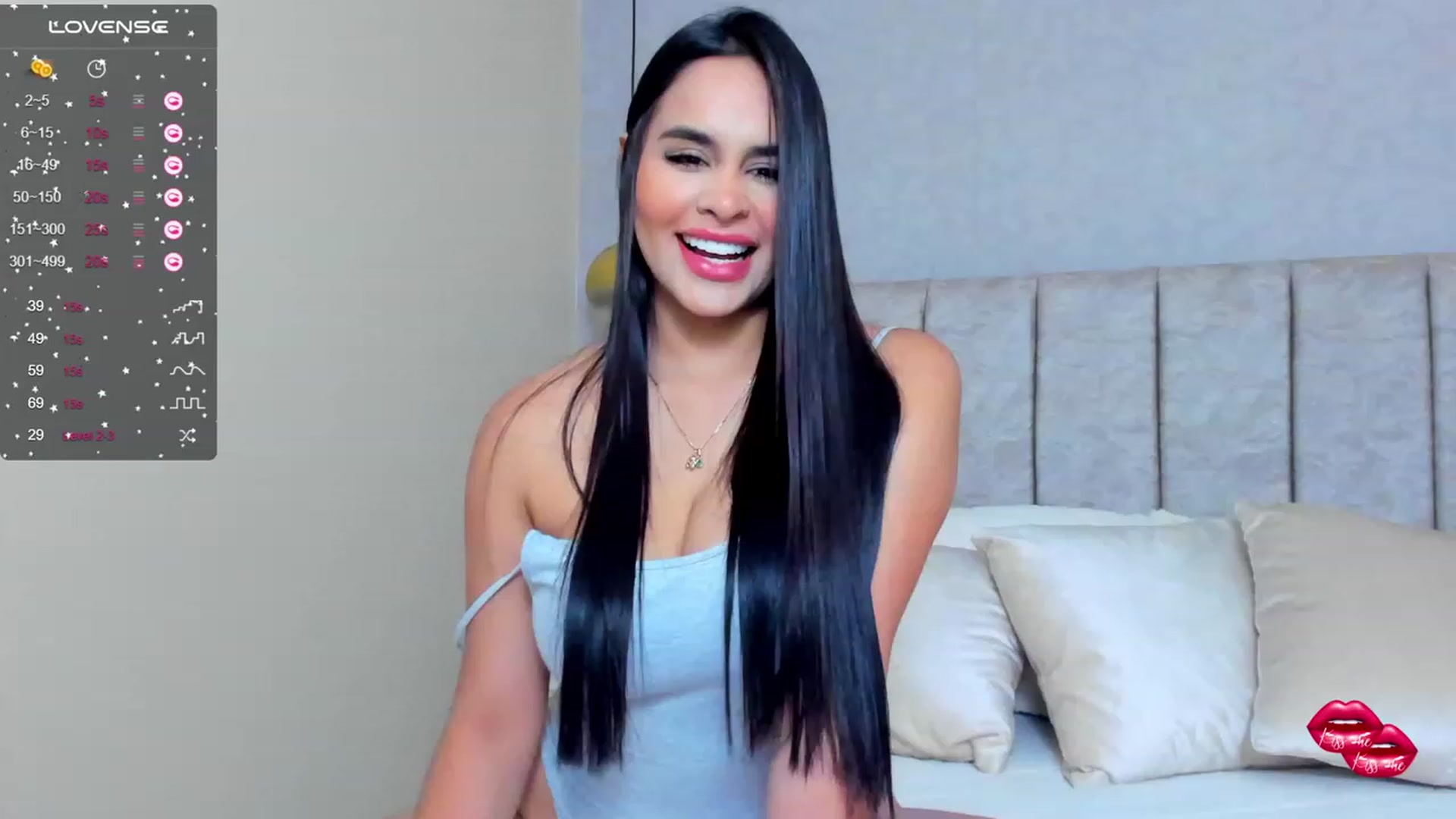 Gallery image thumbnail from Miss_Falak's myfreecams stream on, 09/10/2023, 16:20 image 20 of 20