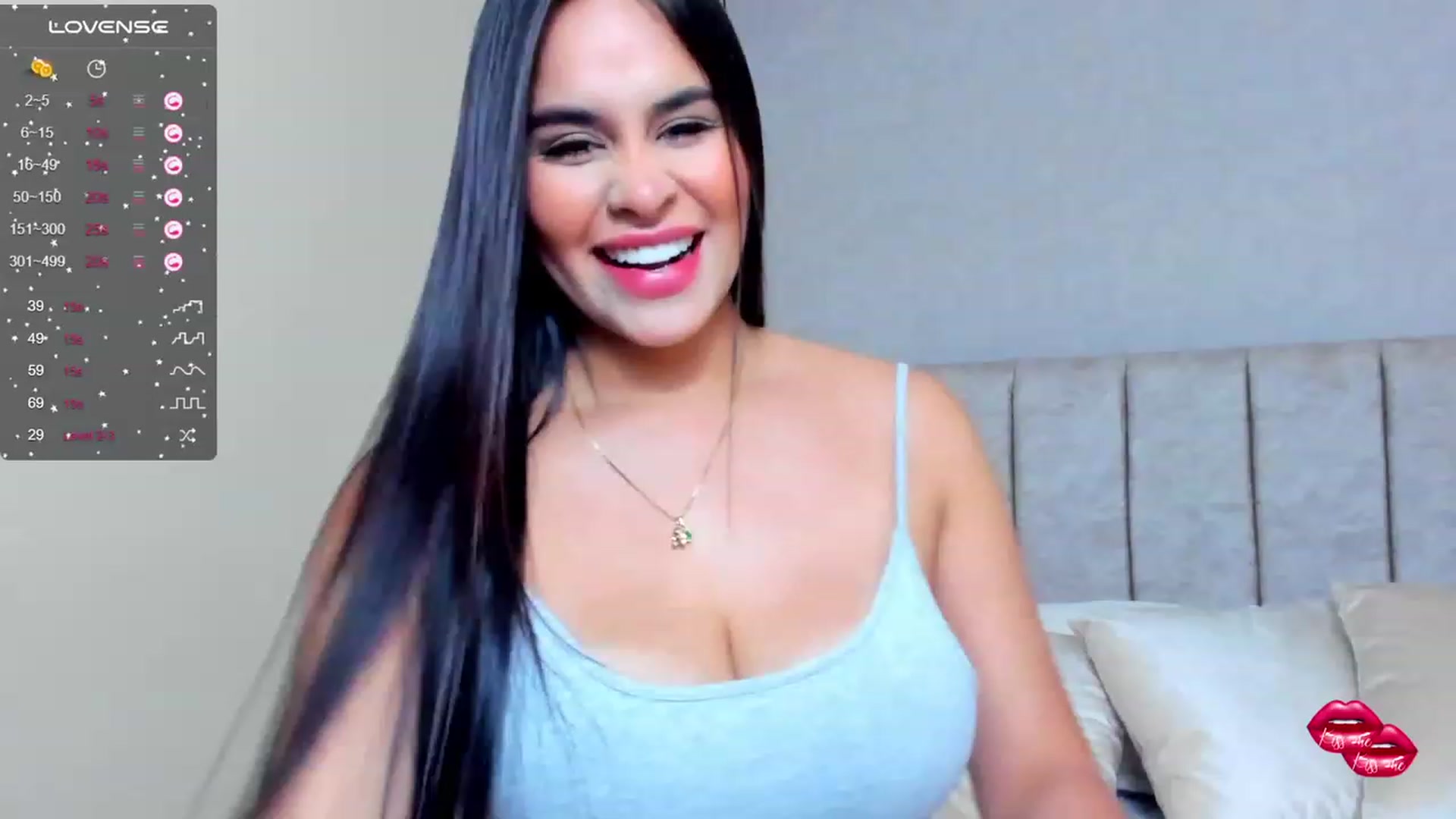 Gallery image thumbnail from Miss_Falak's myfreecams stream on, 09/10/2023, 18:24 image 4 of 20